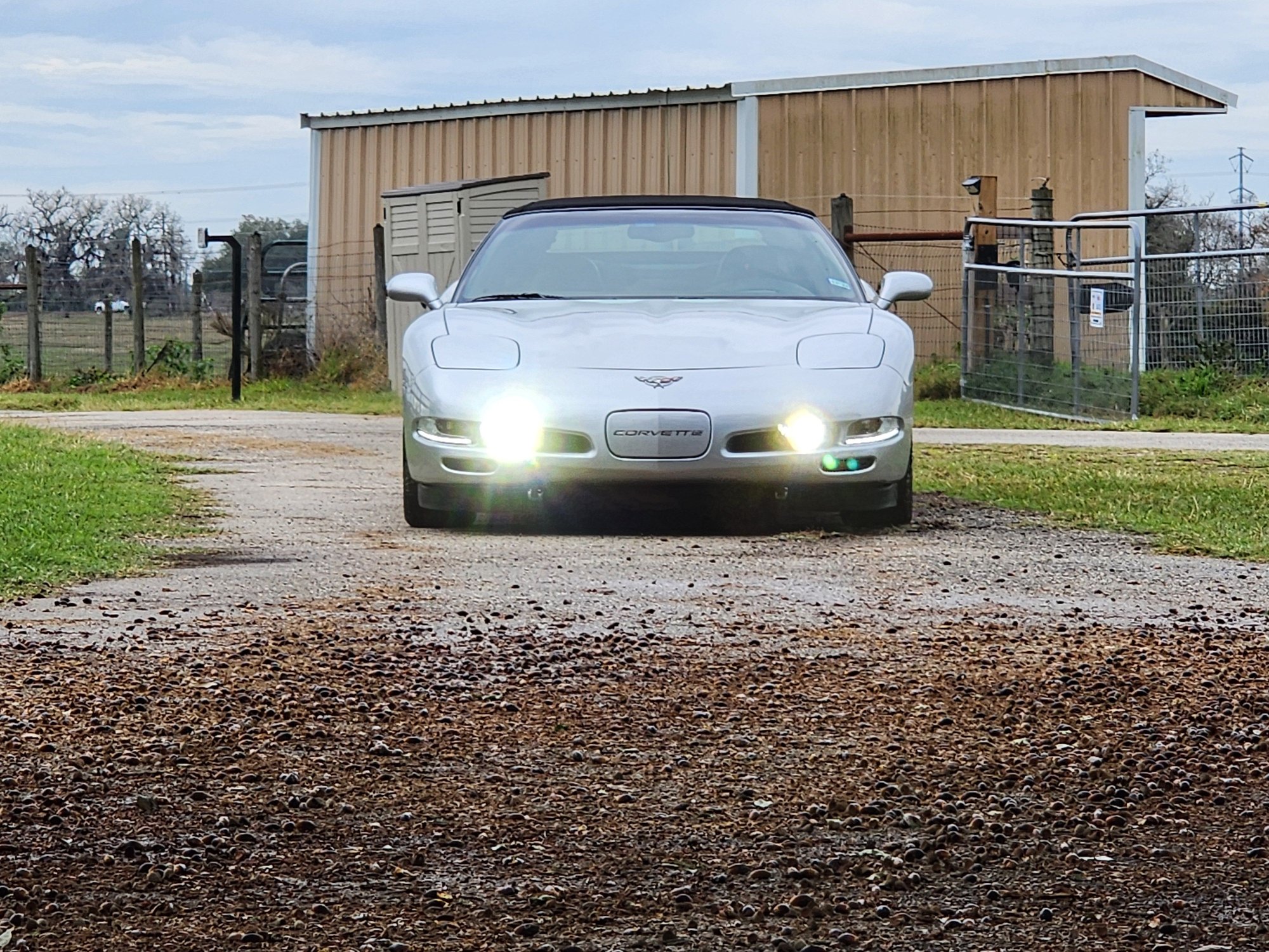 DRL function