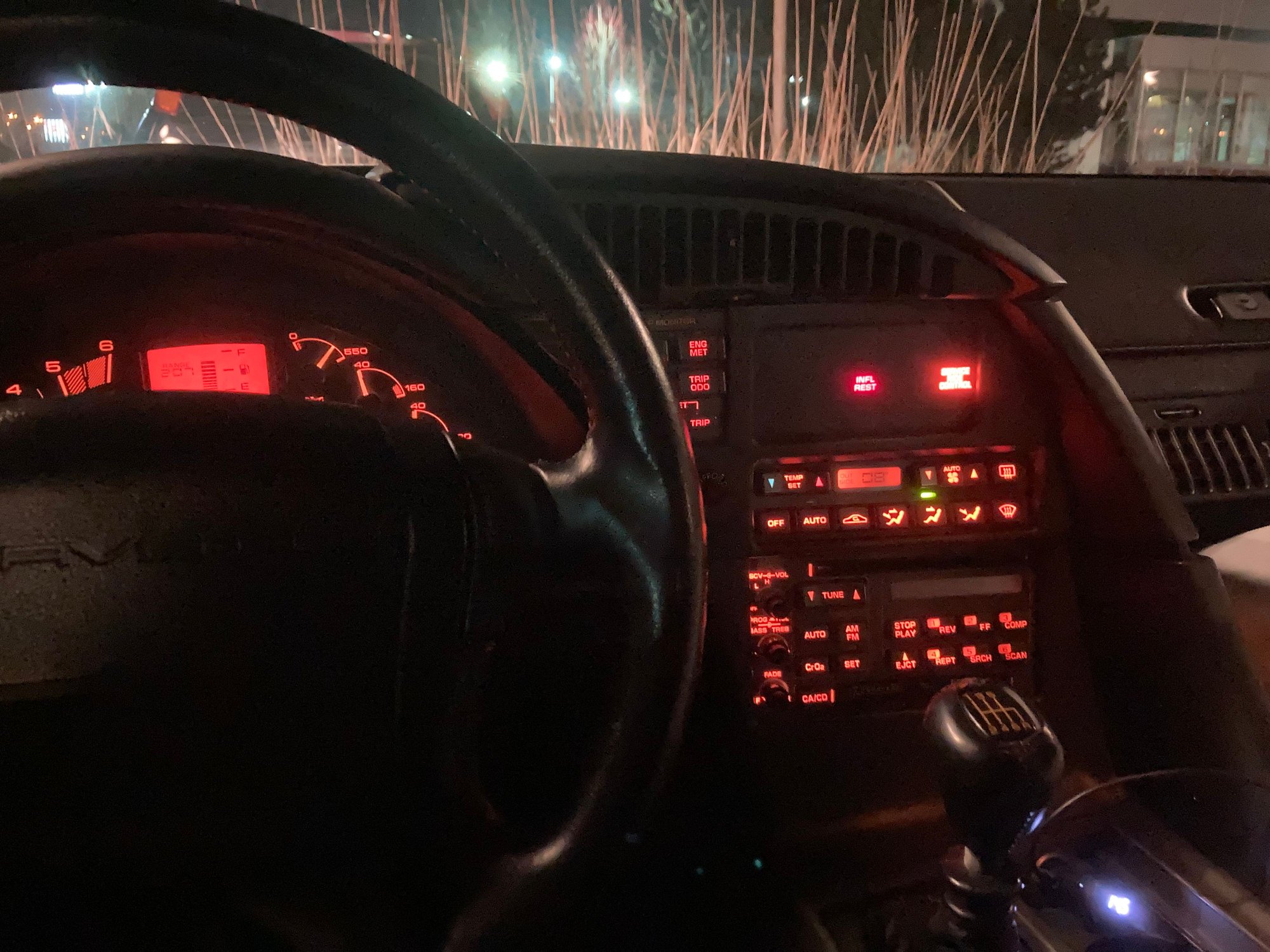 Bose radio problem CorvetteForum Chevrolet Corvette Forum Discussion