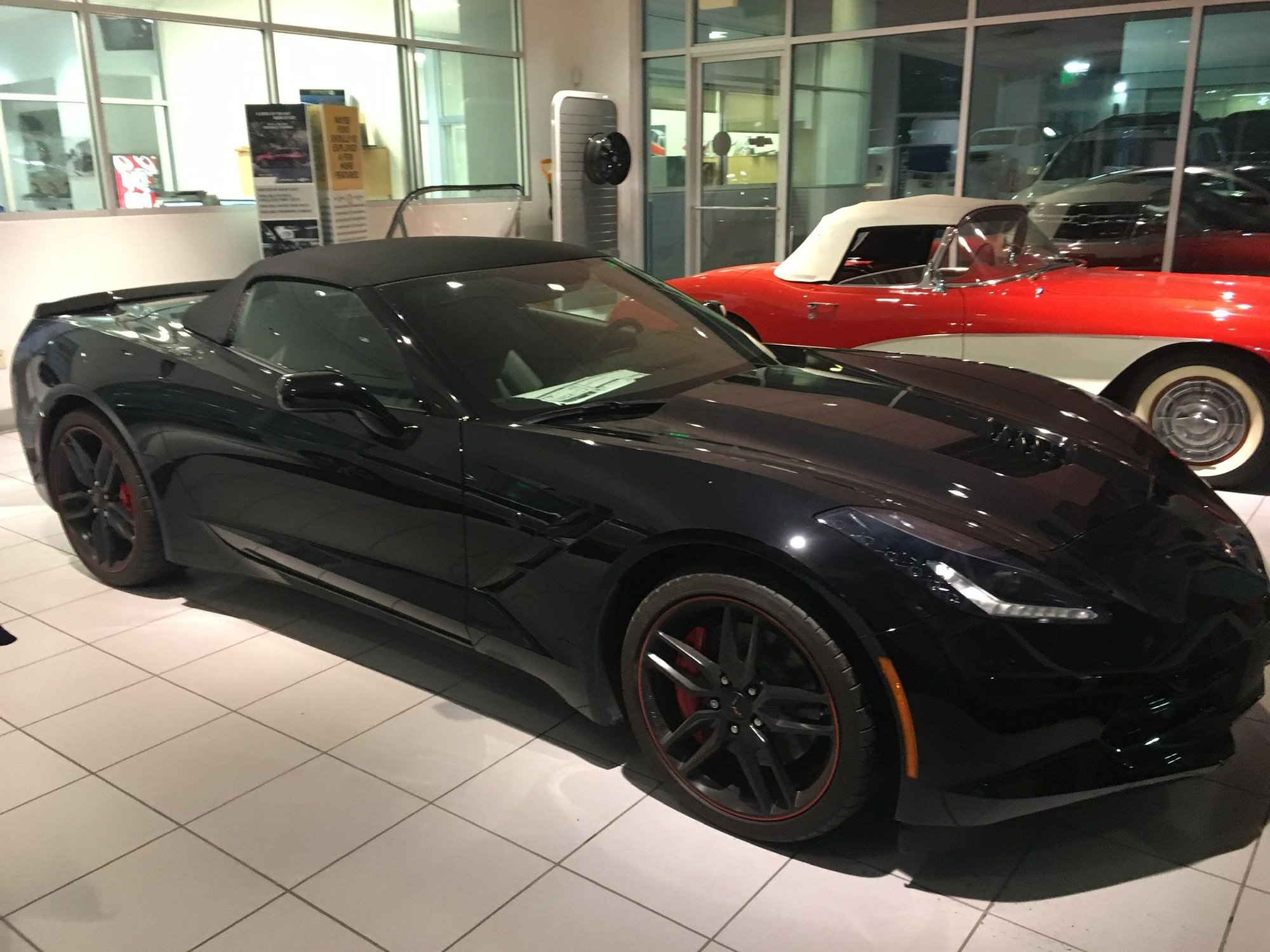 Corvette For Sale Carmax - 24ss7e2