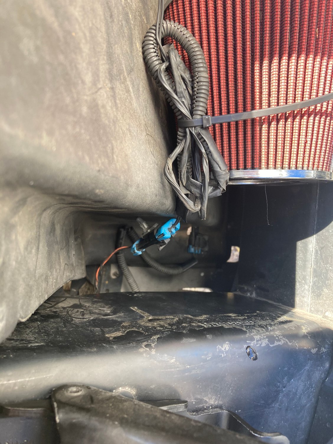 C5 ABS Traction System Message CorvetteForum Chevrolet Corvette