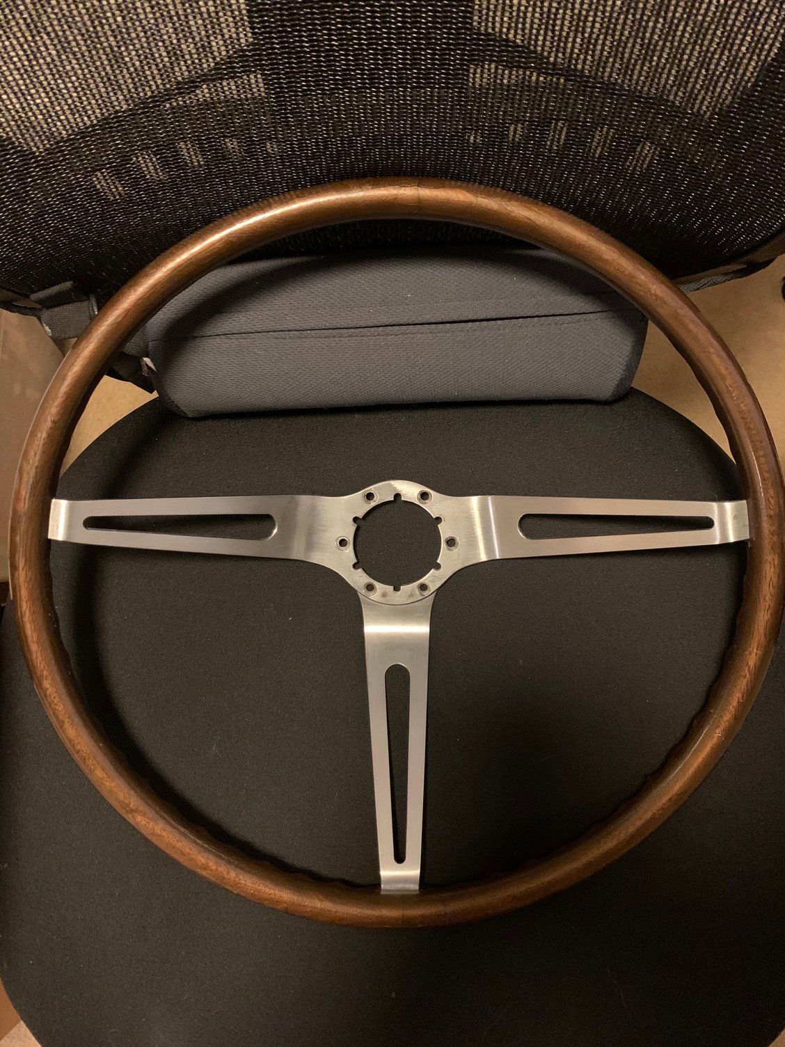 C2 Steering Wheel Identification CorvetteForum Chevrolet Corvette Forum Discussion