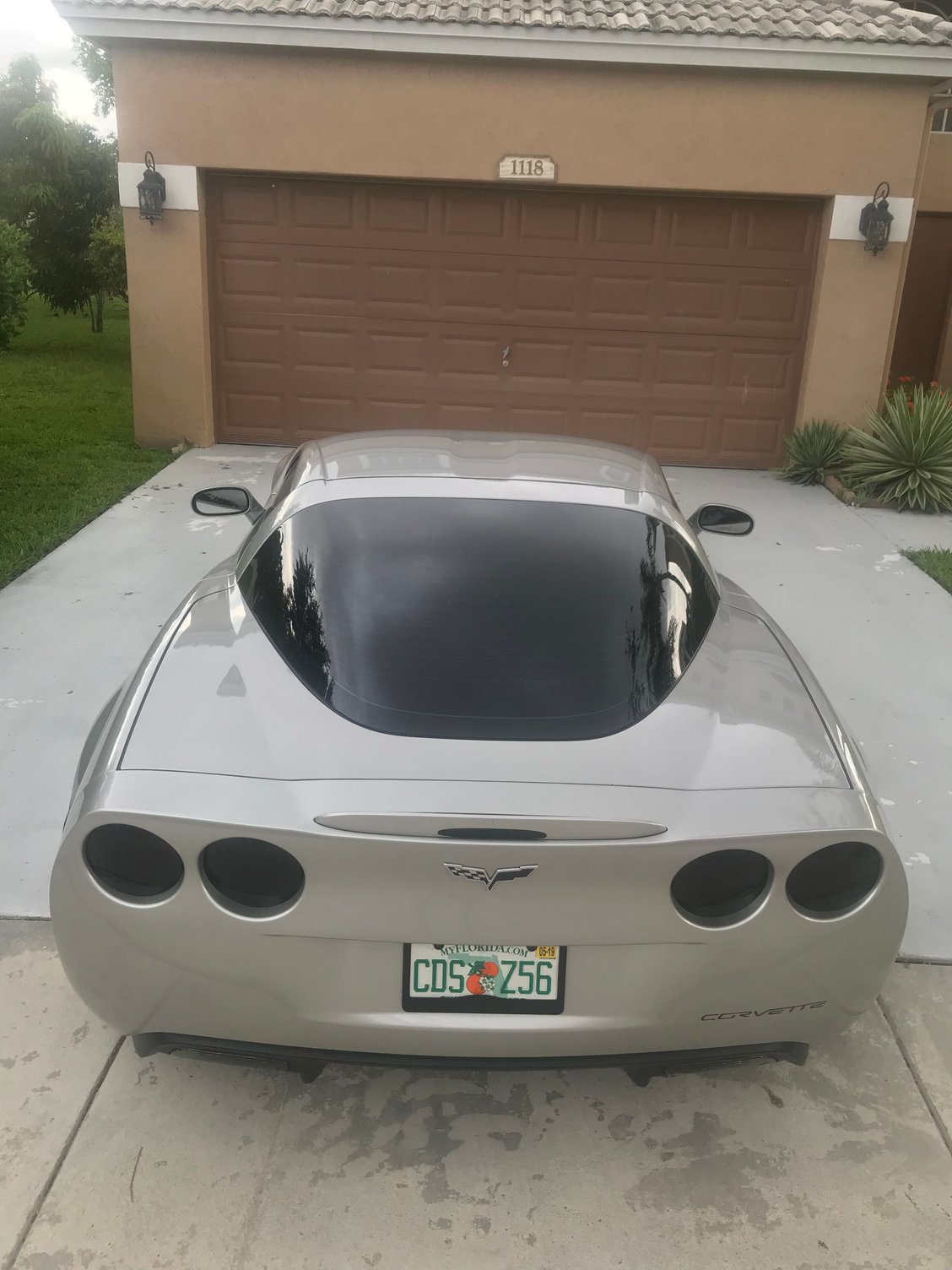 FS (For Sale) c6 z06 drag/street car for less than 40k