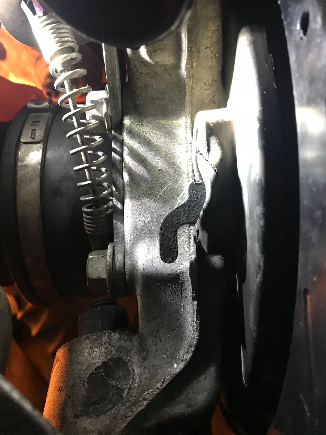 EBrake Stuck CorvetteForum Chevrolet Corvette Forum Discussion