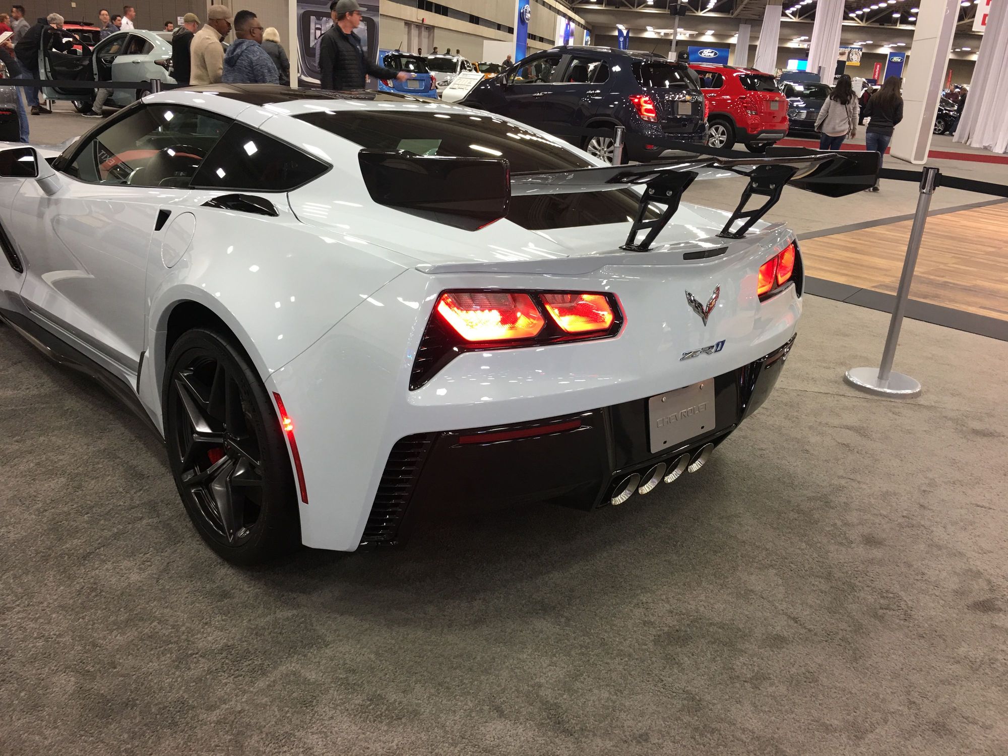 Dallas Auto Show >> Dallas Auto Show Tickets Amc Dine In Theatres Easton Town Dallas Auto Show >> Dallas Auto Show Tickets Amc Dine In Theatres Easton Town