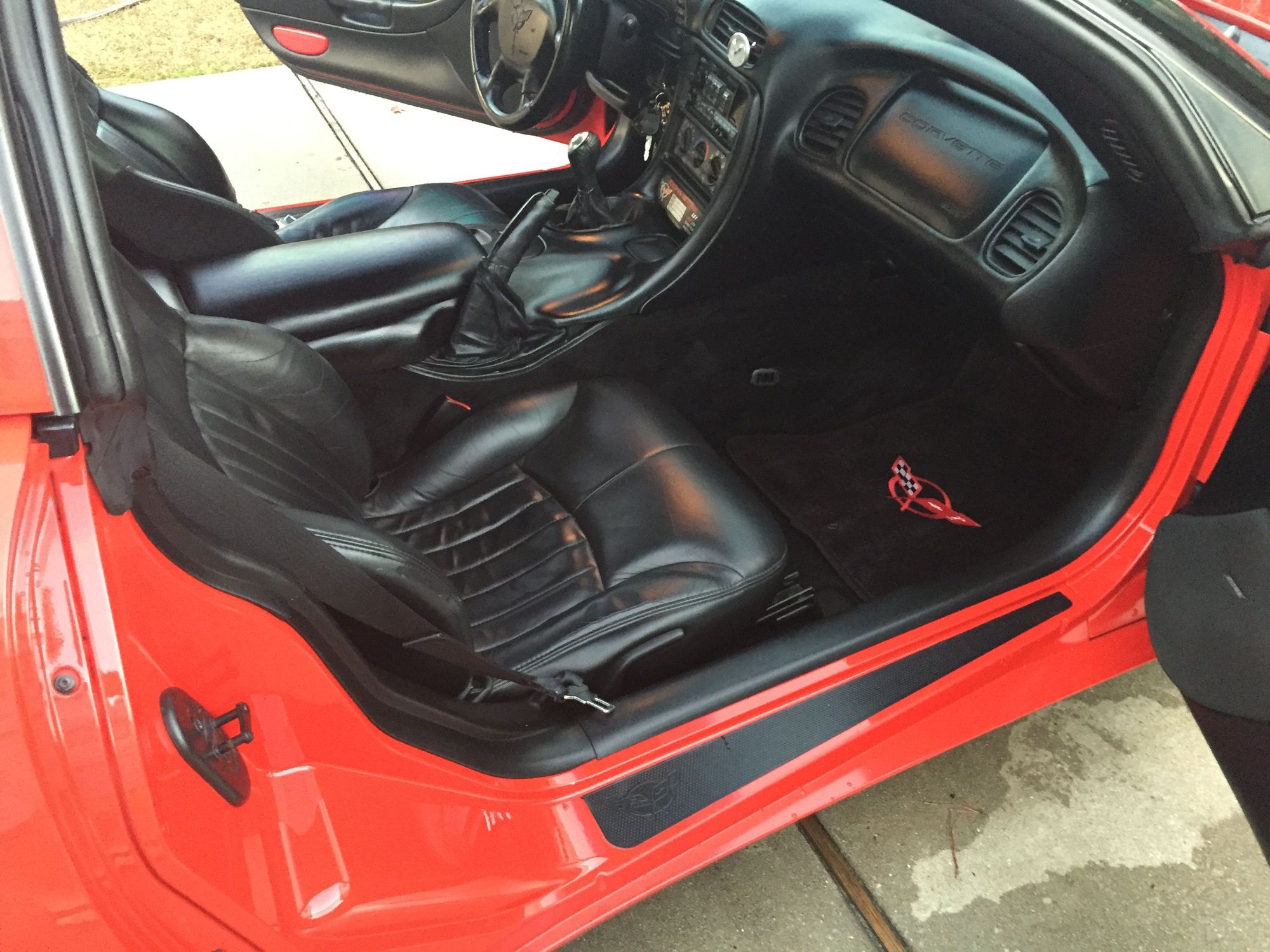 99 FRC in Eastern NC 17,500 - CorvetteForum - Chevrolet ... 99 FRC in Eastern NC 17,500 - CorvetteForum - Chevrolet ...