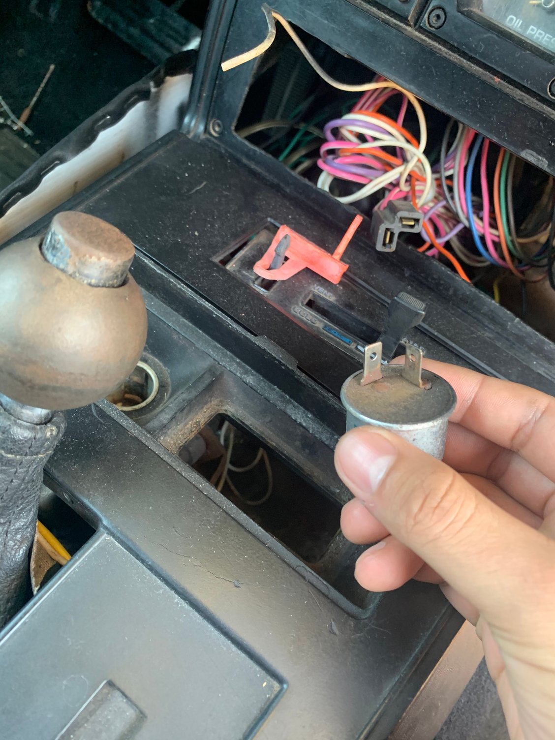 Blinkers not working. Page 2 CorvetteForum Chevrolet Corvette