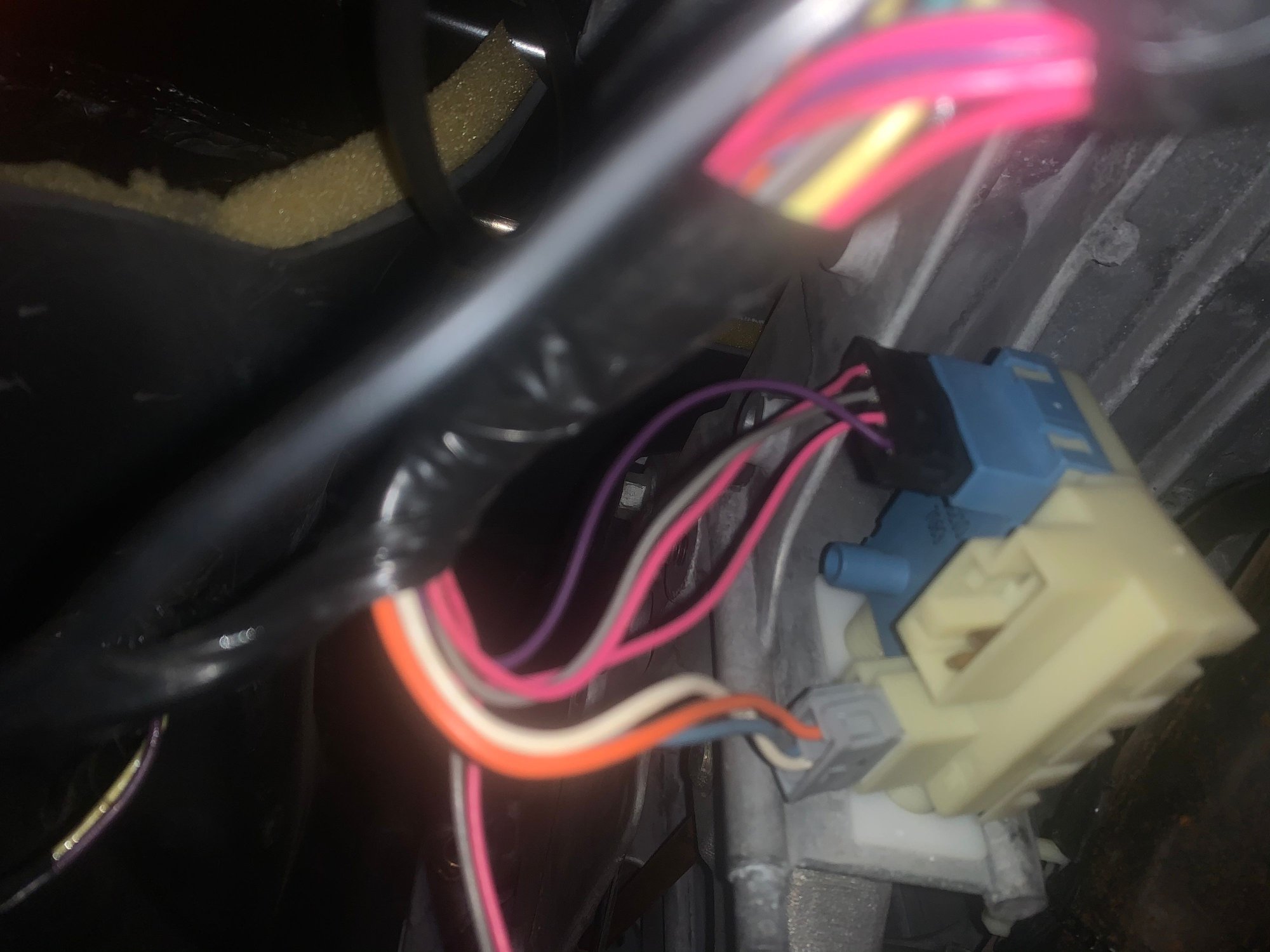 No Brake lights at all or hazards CorvetteForum Chevrolet Corvette