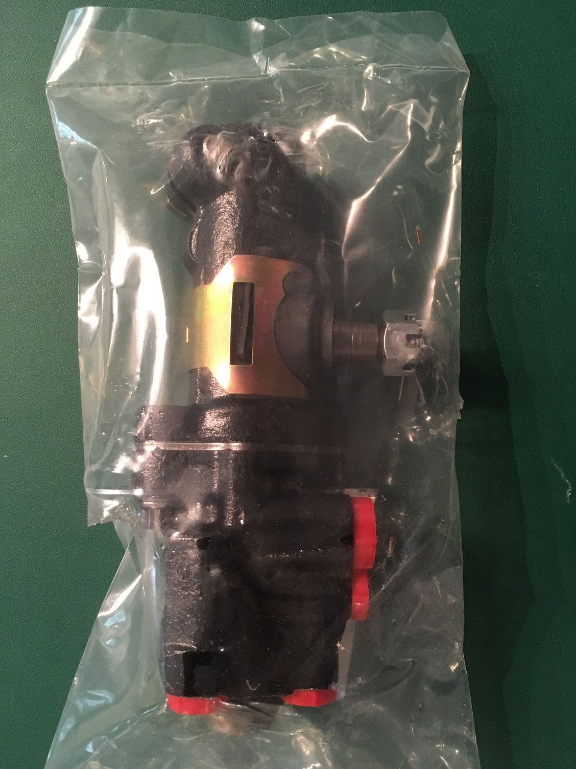 FS (For Sale) C3 power steering control valve CorvetteForum