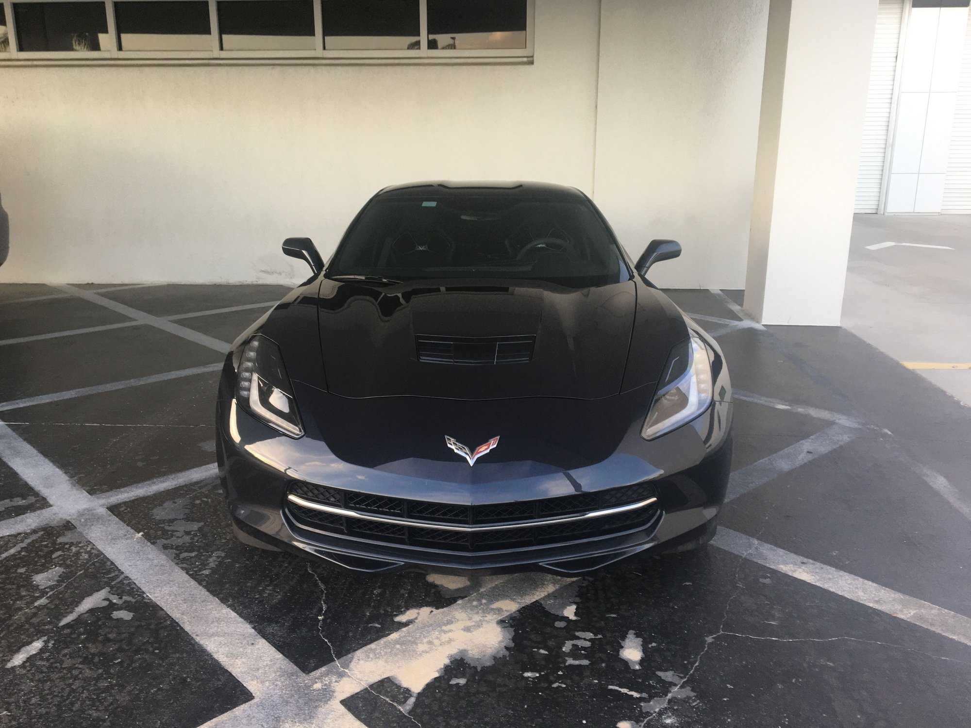 FS (For Sale) 2014 z51 manual trans $46k - CorvetteForum ...