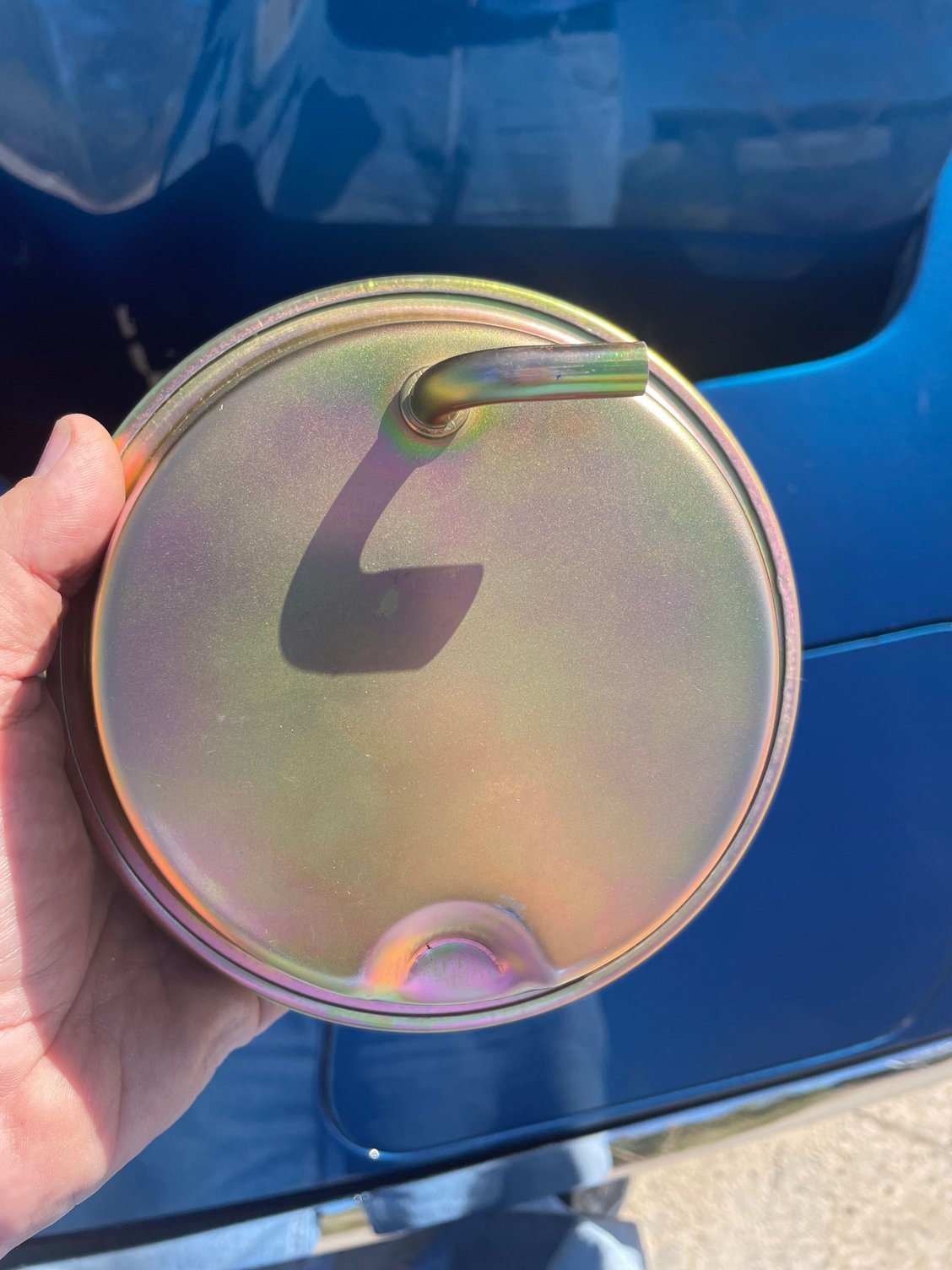 Headlight actuator replacement CorvetteForum Chevrolet Corvette Forum Discussion