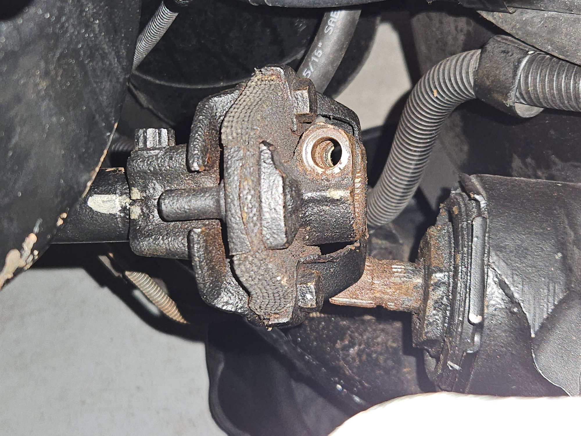 Rag Joint Recommendations 1981 C3 - CorvetteForum - Chevrolet Corvette ...