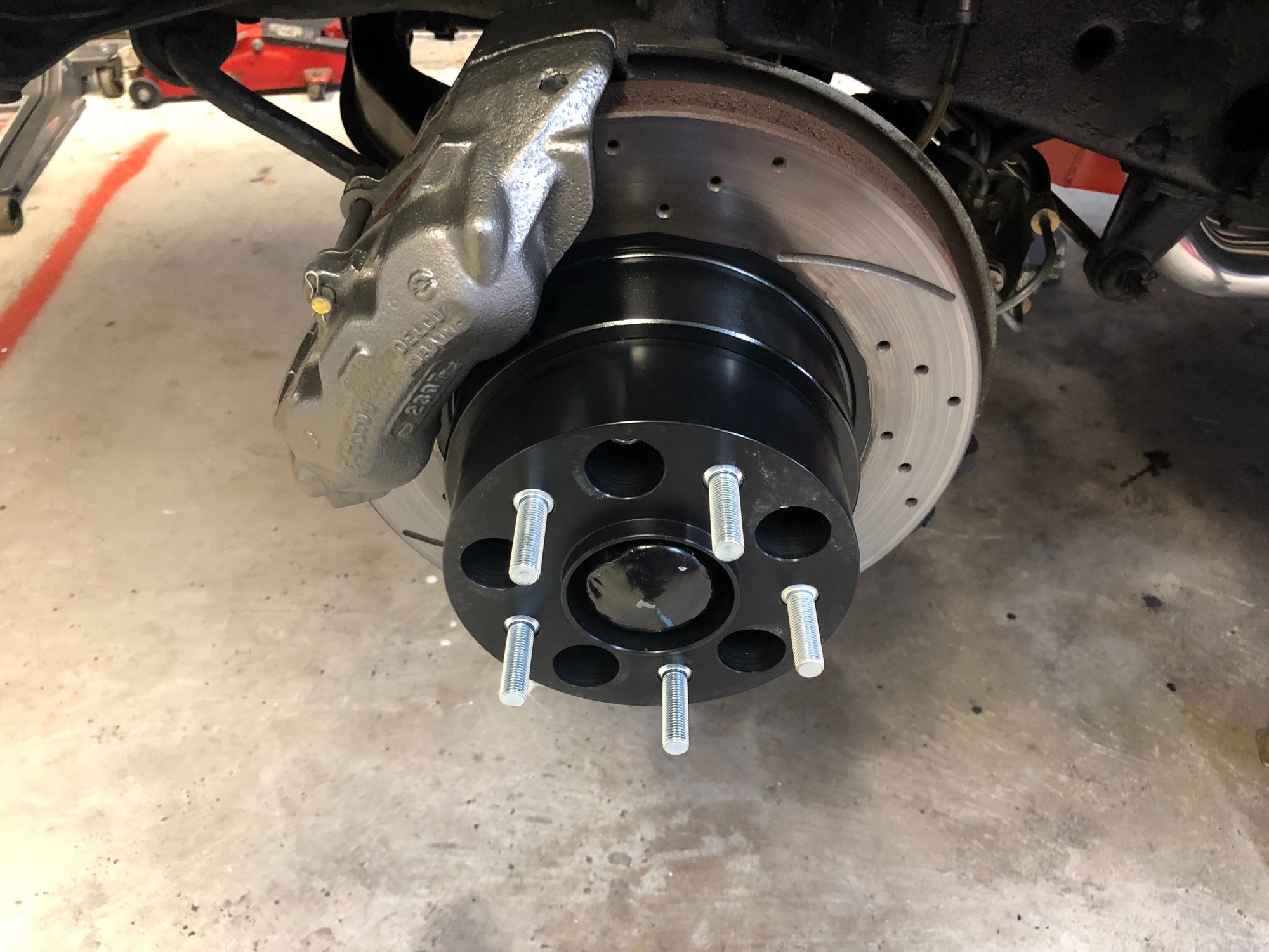 70.6mm wheel adapters CorvetteForum Chevrolet Corvette Forum Discussion