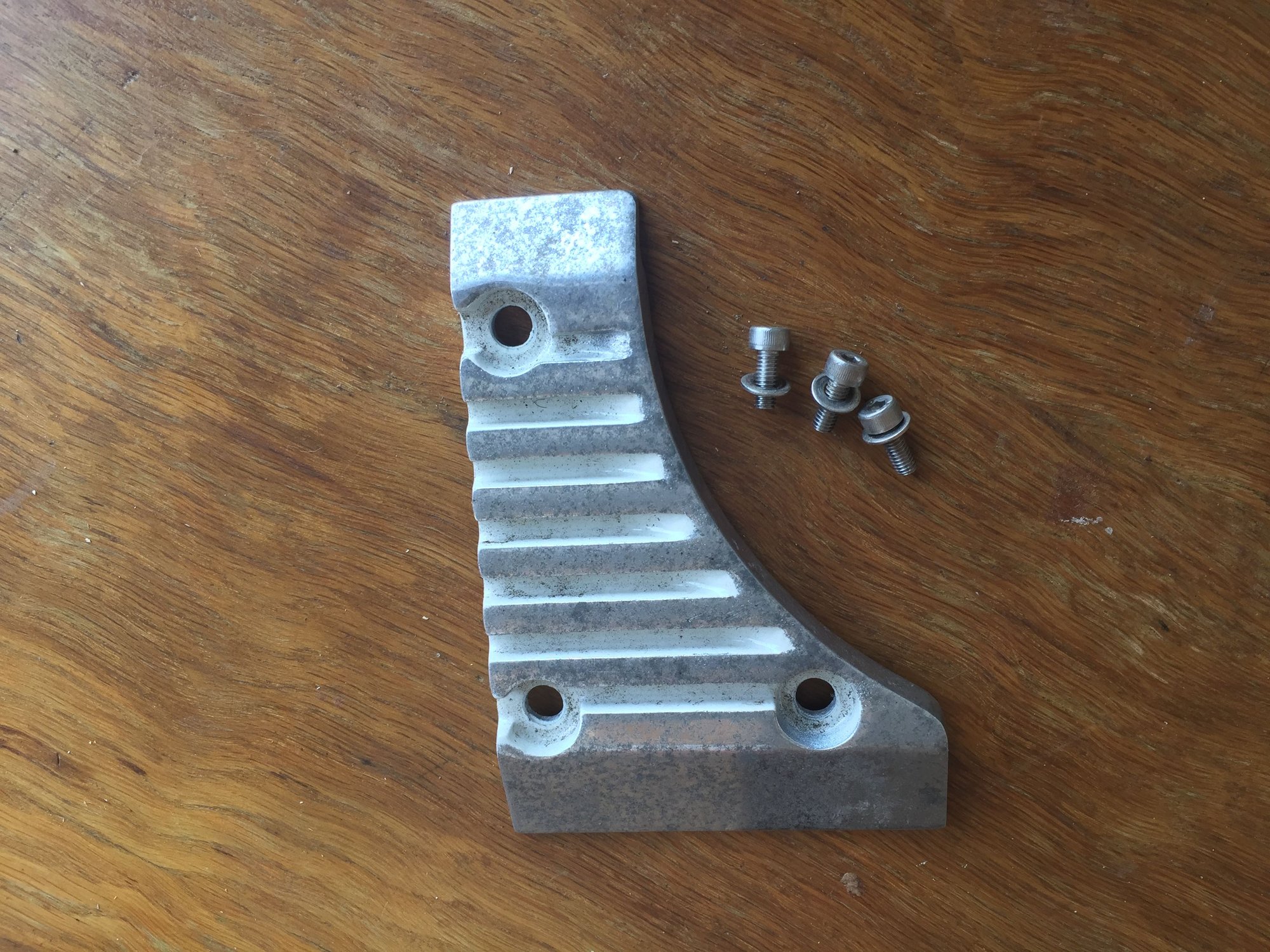 WTB (Want To Buy) TPI Distributor cover L98 CorvetteForum Chevrolet