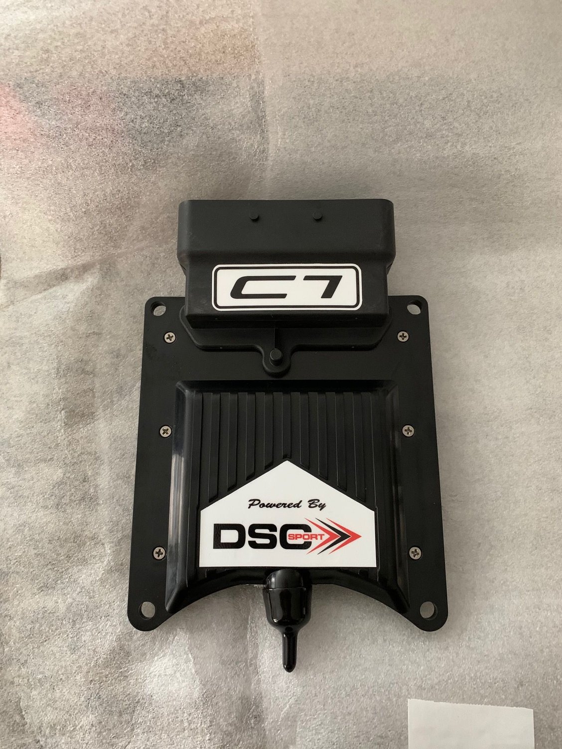 DSC Sport V4 Suspension Controller My Z51 Review CorvetteForum