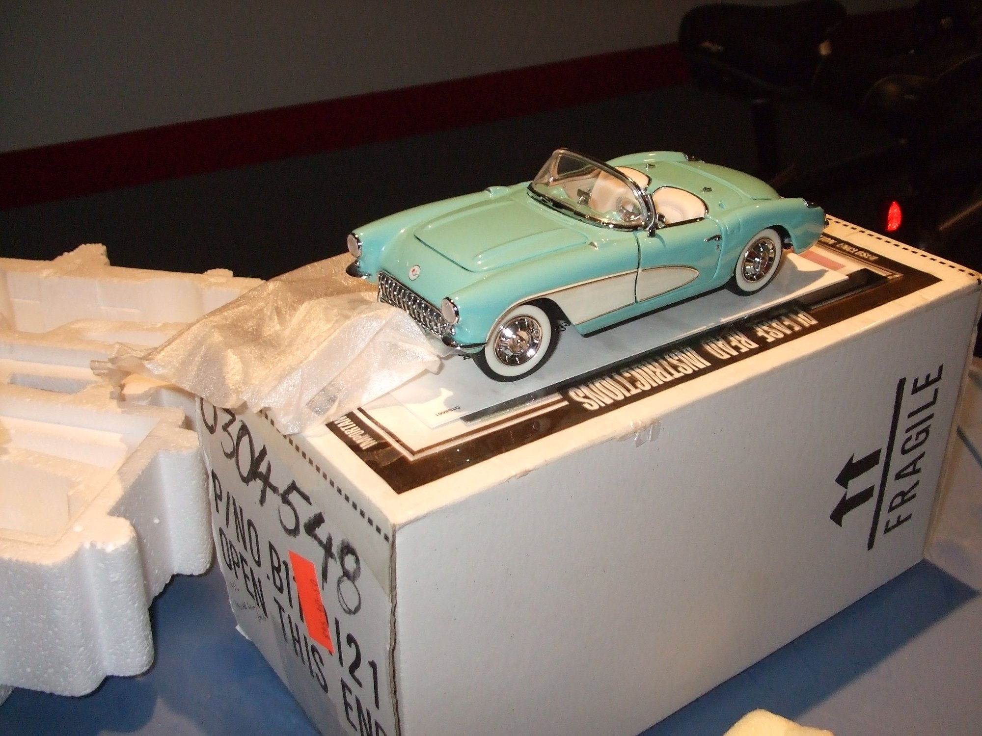 c1 corvette collectible CorvetteForum Chevrolet Corvette Forum