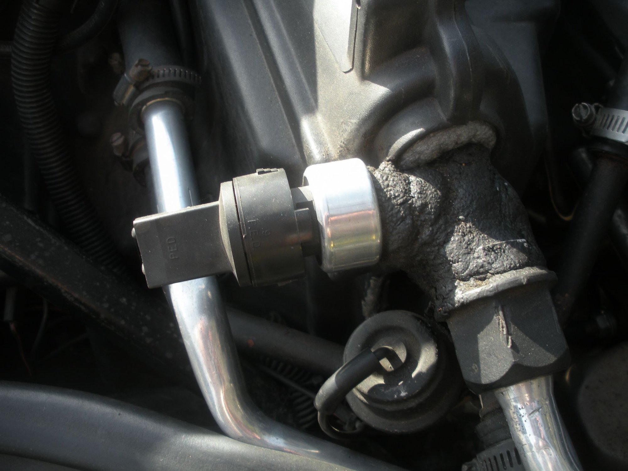 84 AC Compressor wont kick on CorvetteForum Chevrolet Corvette