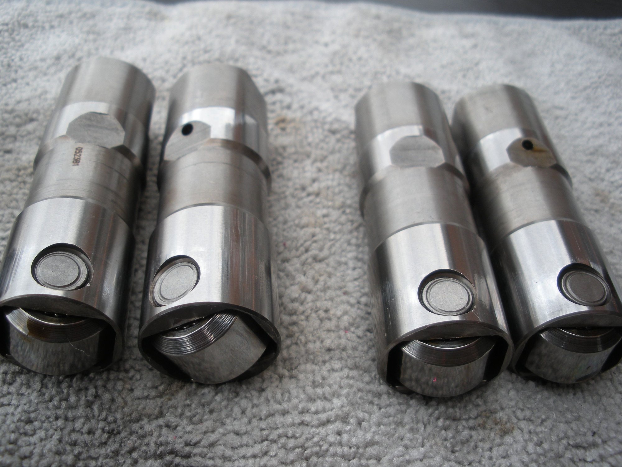 FS (For Sale) GM Performance Hydraulic Roller Lifter Set