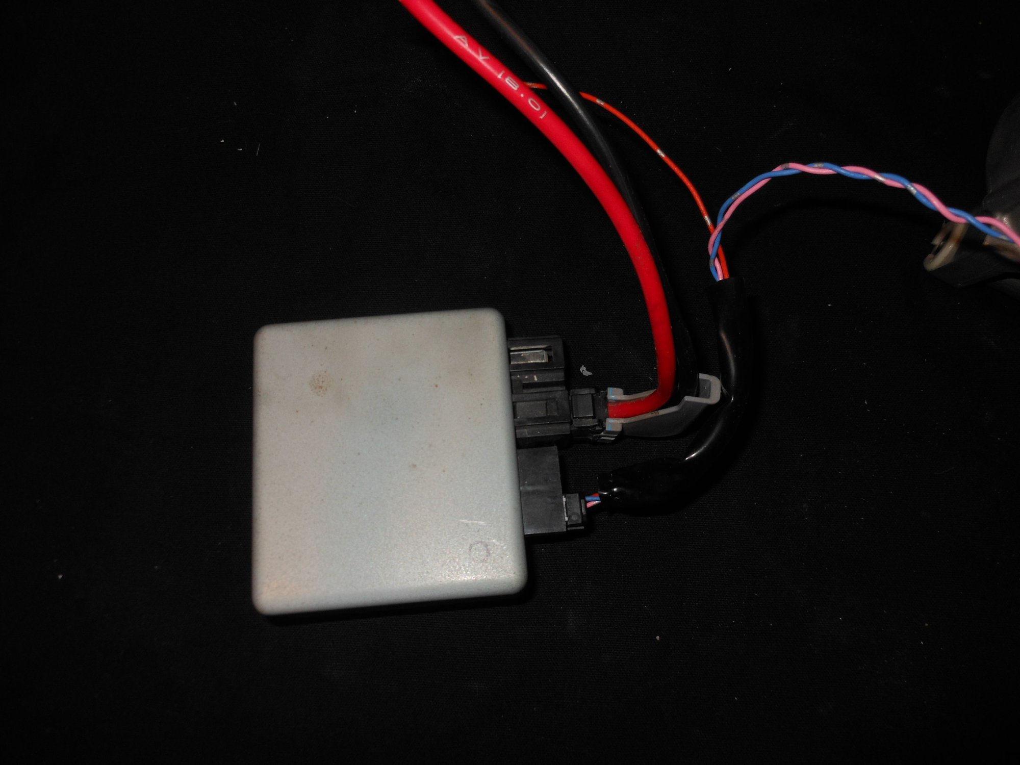 EPAS ELECTRIC power steering CorvetteForum Chevrolet Corvette Forum