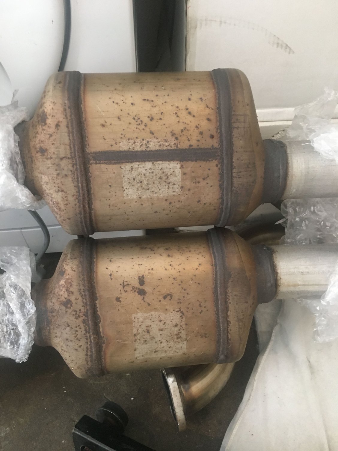 C5 Catalyst Info CorvetteForum Chevrolet Corvette Forum Discussion