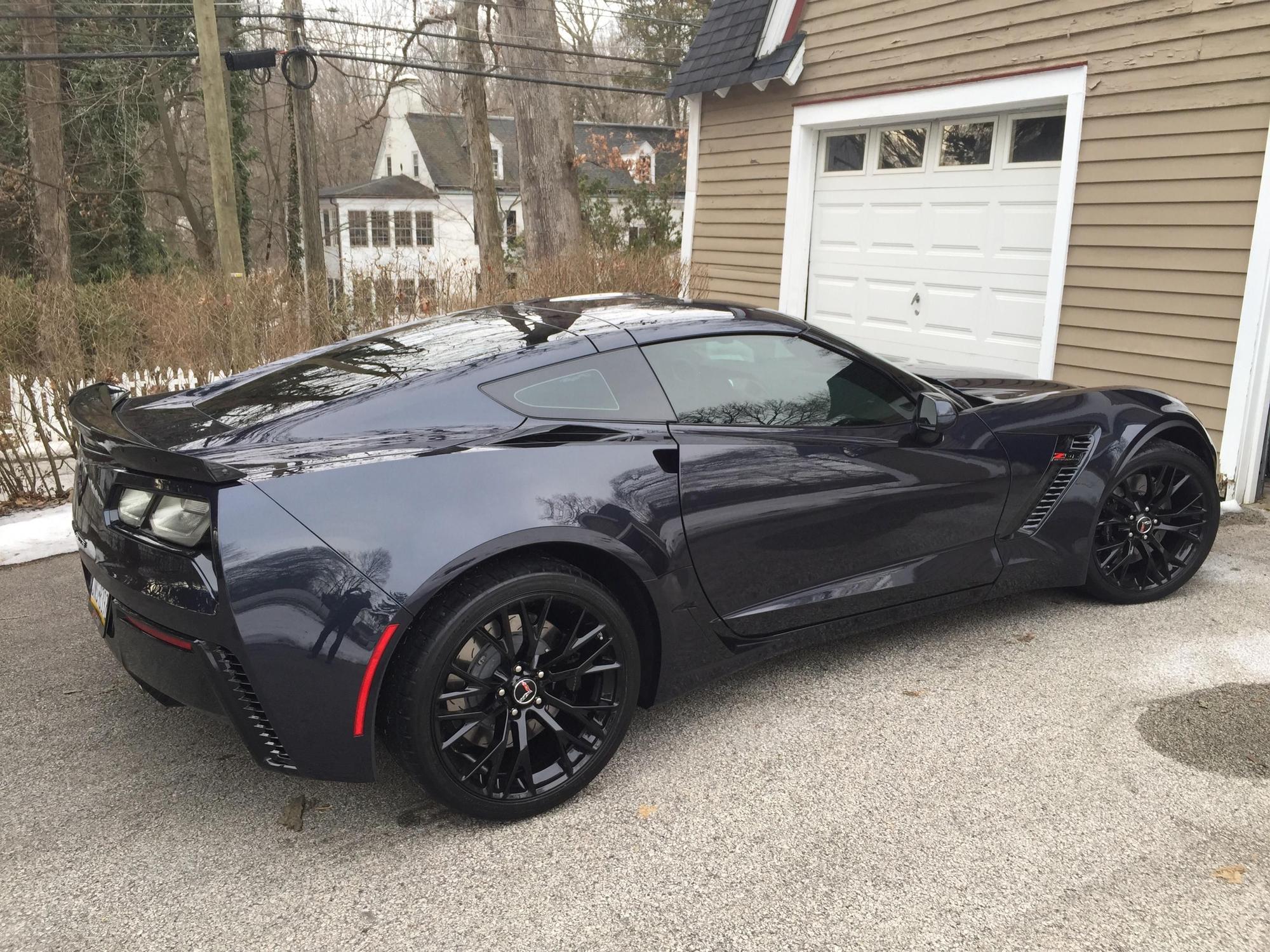 What did you do to your C7 today? - Page 521 - CorvetteForum - Chevrolet  Corvette Forum Discussion