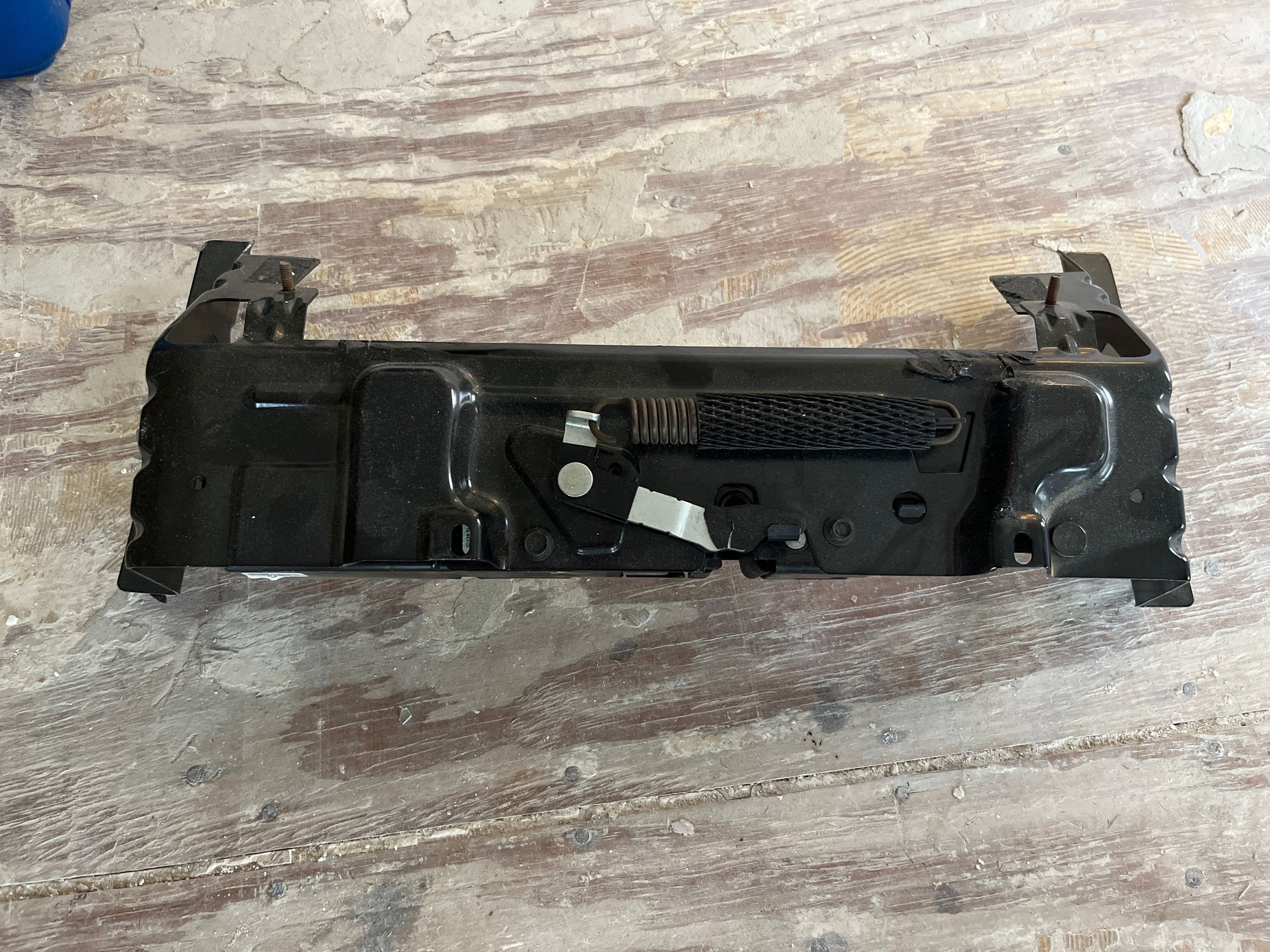 Rear Hatch Actuator Page 2 CorvetteForum Chevrolet Corvette Forum