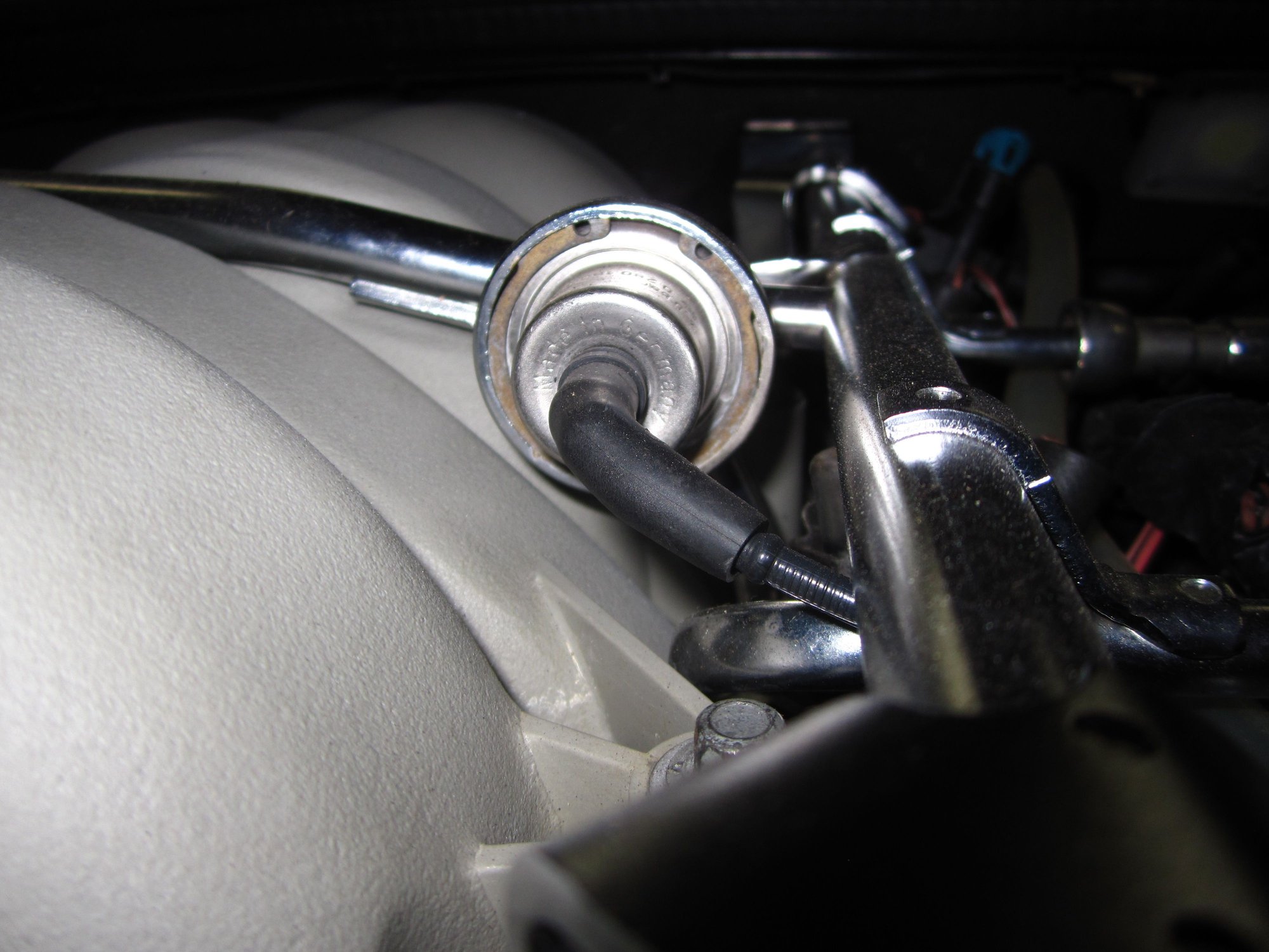 C5 fuel pressure regulator CorvetteForum Chevrolet Corvette Forum