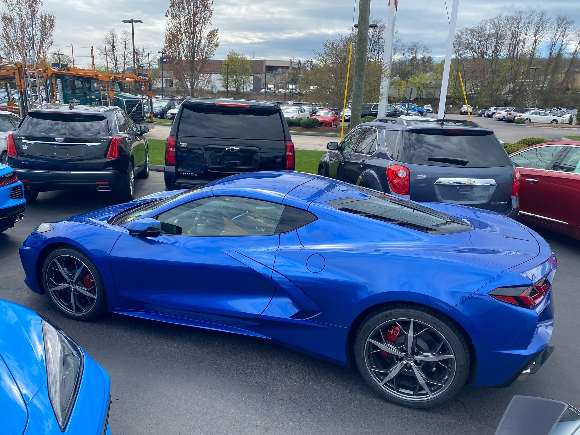 Macmulkin Chevrolet - 0ksiqwn