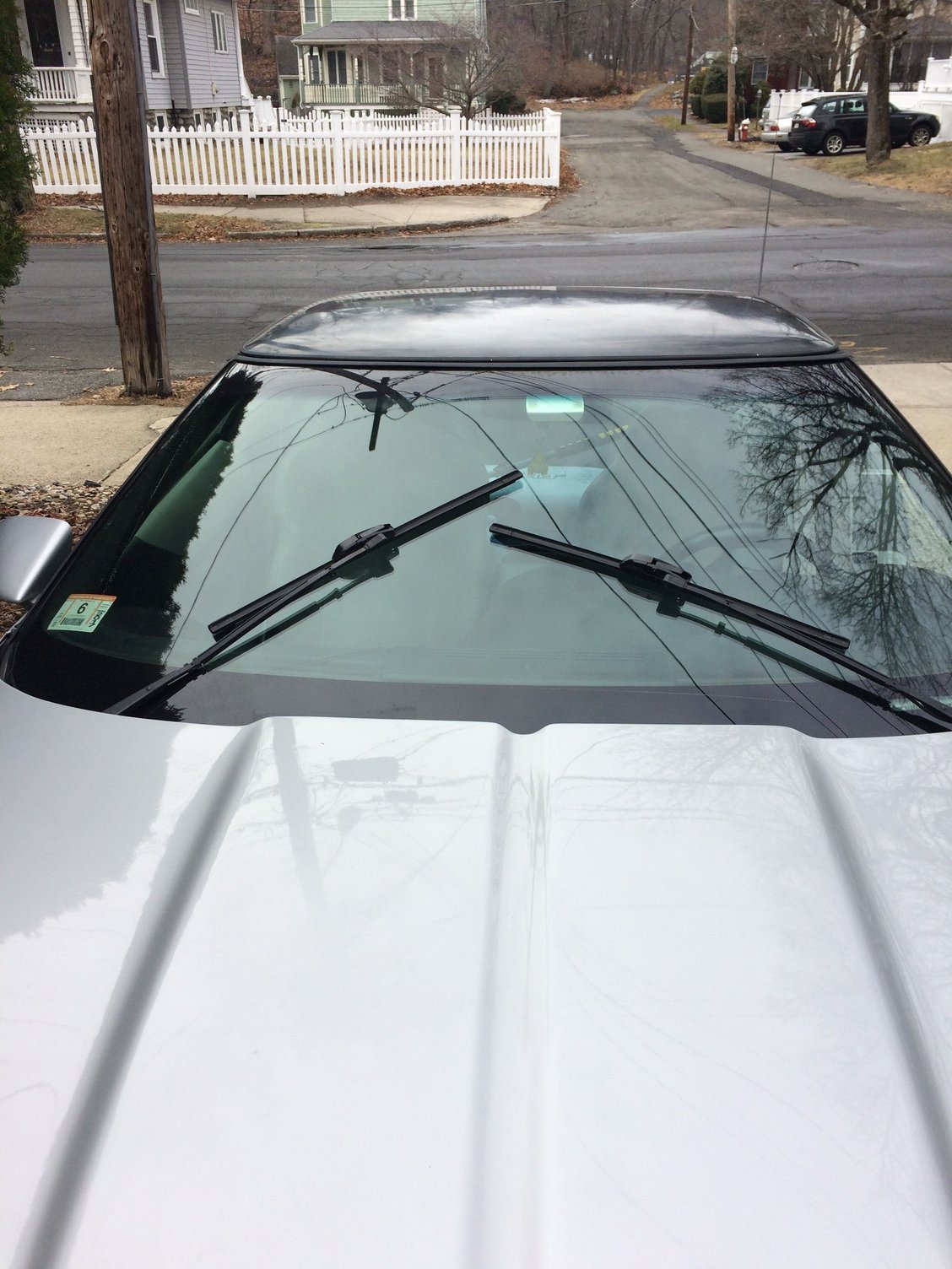 96' corvette issue with windshield wipers stopping in the middle of the