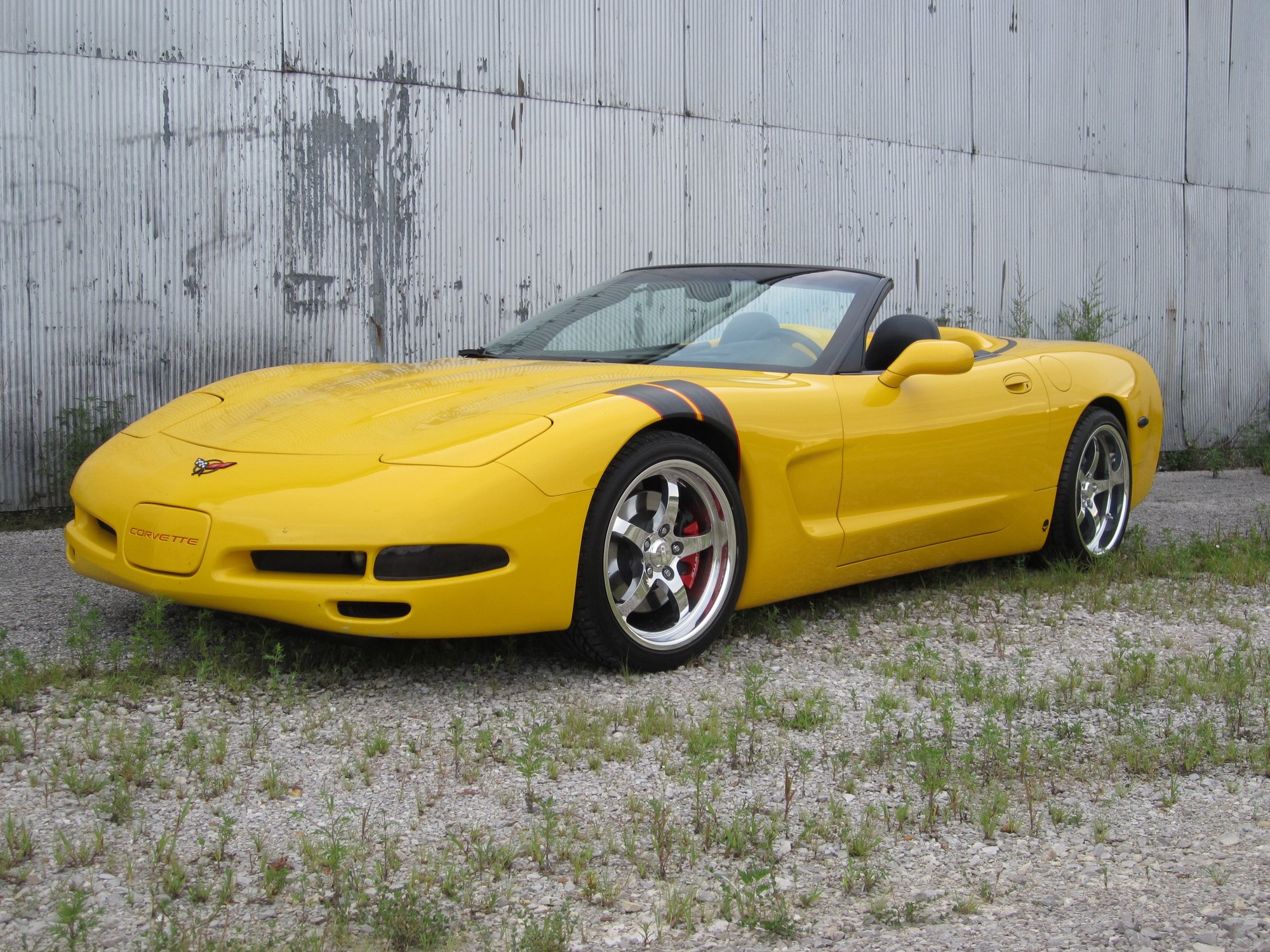 I LOVE Vette Pics, Post yours here! - Page 229 - CorvetteForum ...