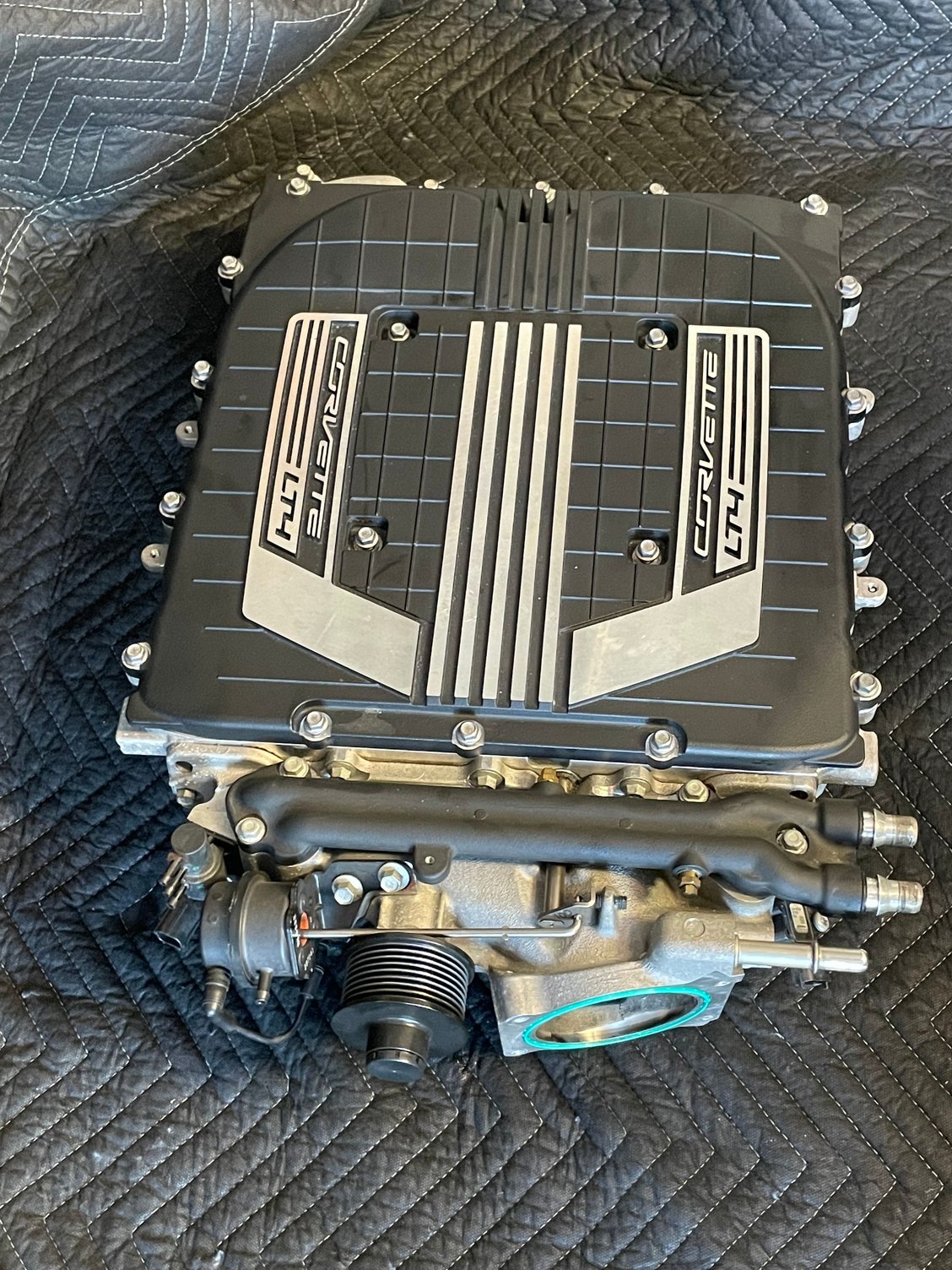 Sitemapcdatahttpsomobeldreferenzcomsurprising Used Lt4 Supercharger For Sale Images