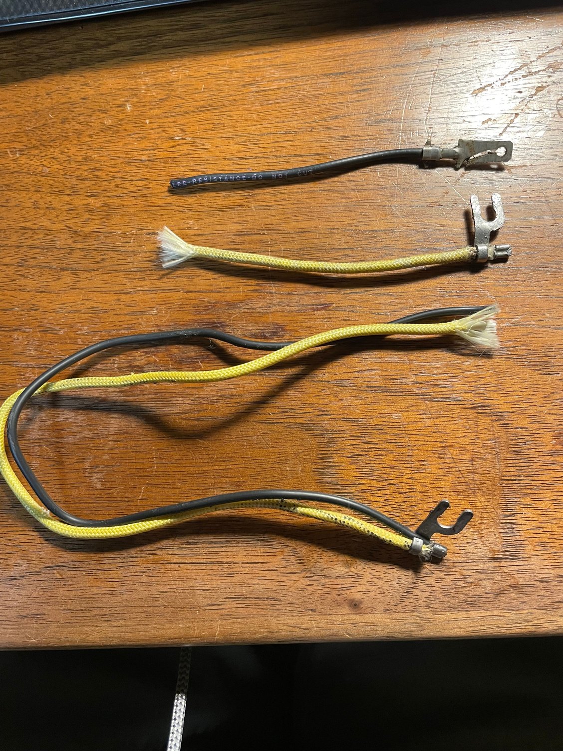 Ignition Power Wire CorvetteForum Chevrolet Corvette Forum Discussion