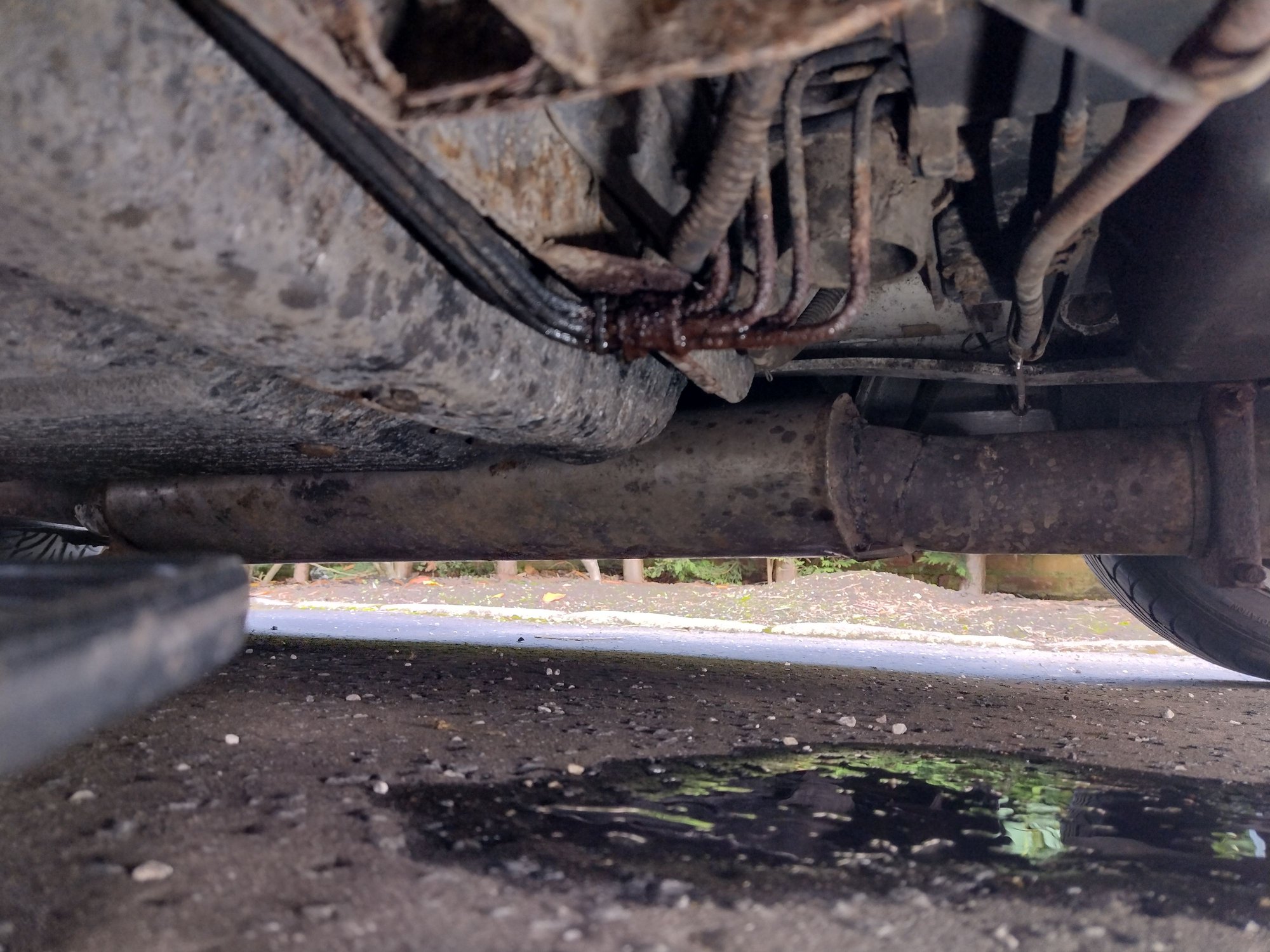 Brown pants abs / brake failure CorvetteForum Chevrolet Corvette