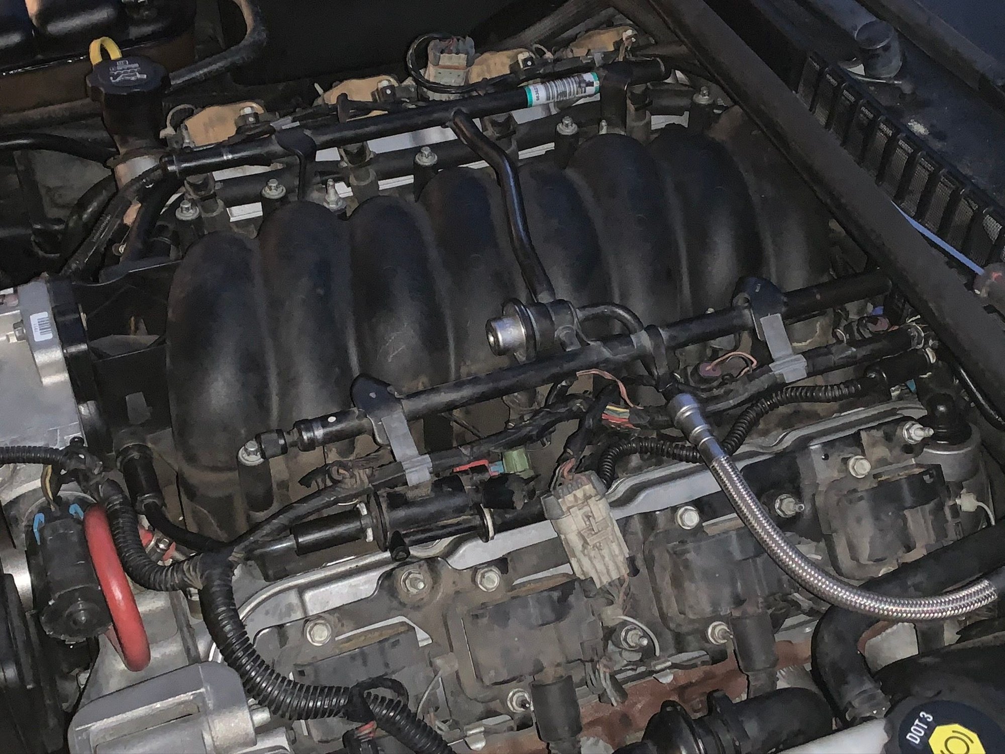 C5 LQ4 6.0 Summit Stage 4 CAM need HP Tunner tables CorvetteForum