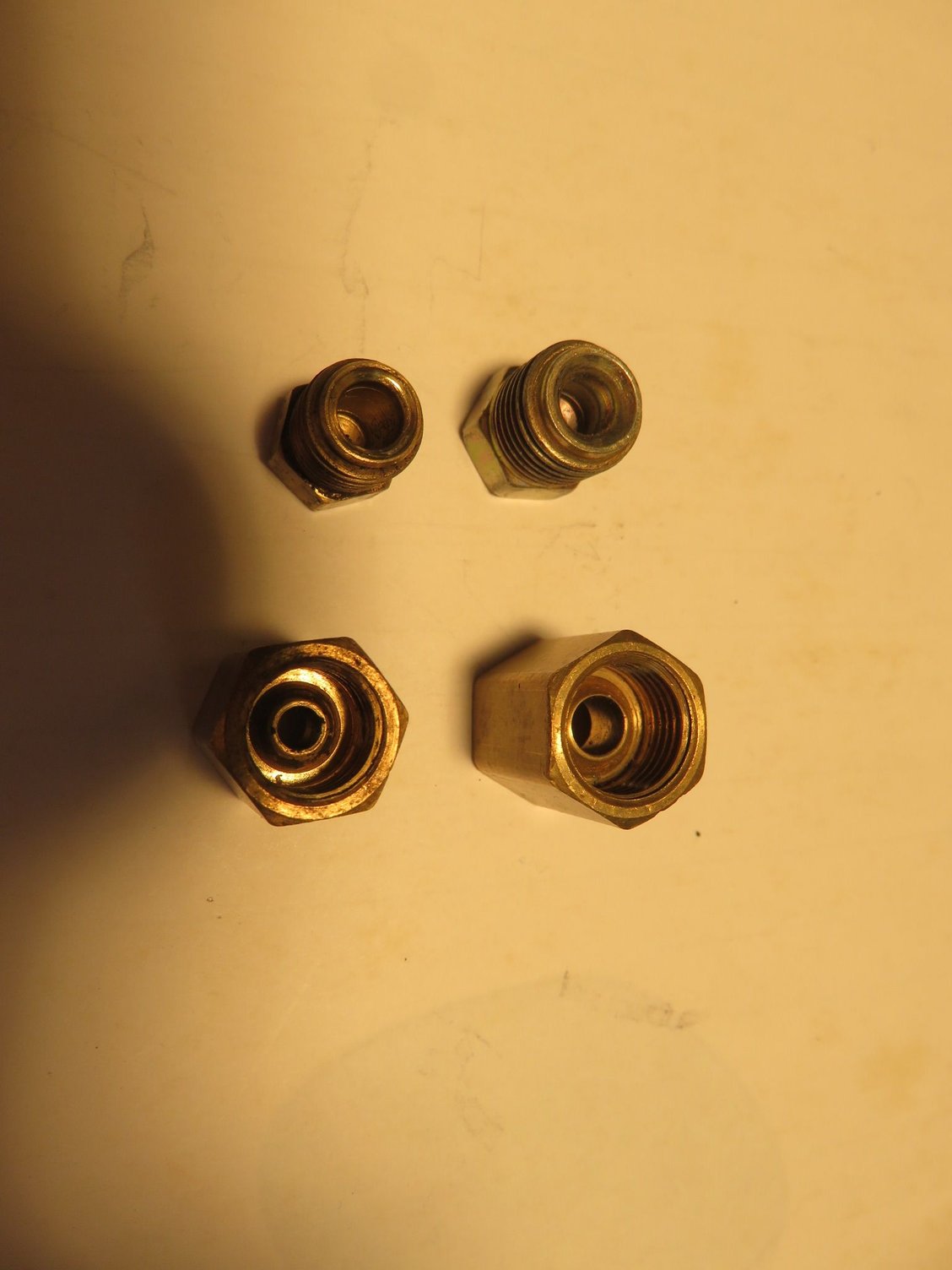 brake line plugs CorvetteForum Chevrolet Corvette Forum Discussion