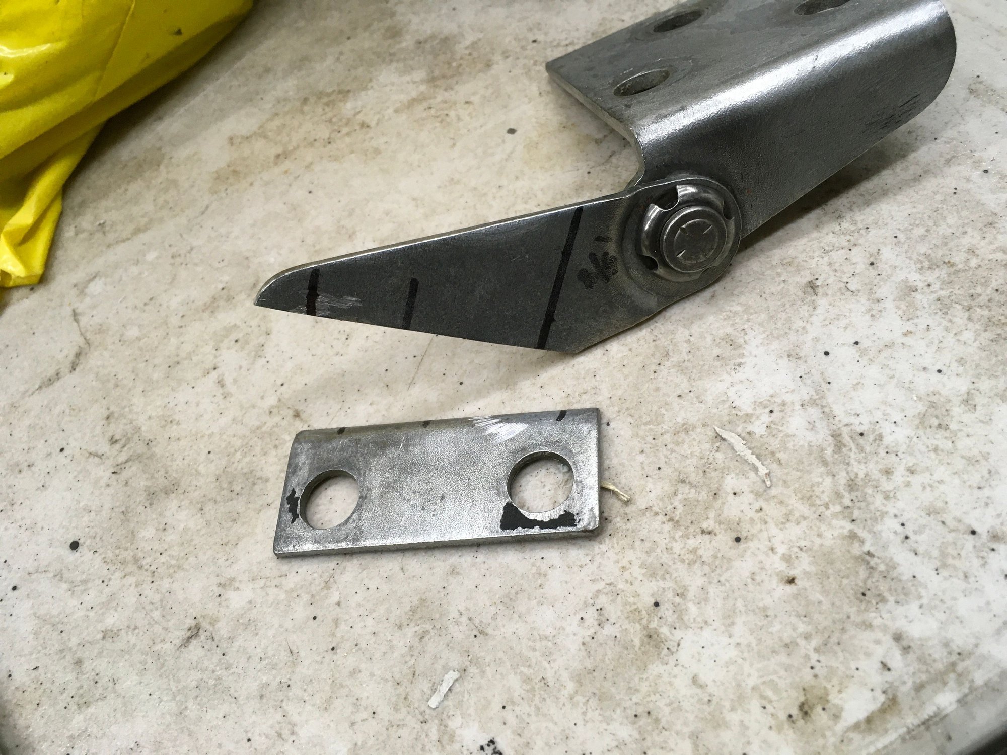 Sectioned…