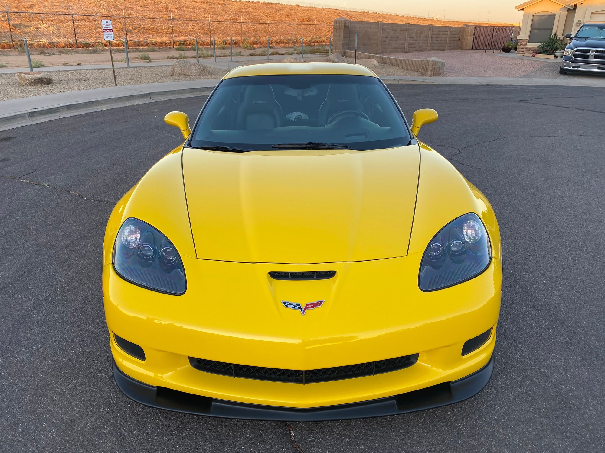 Driver side fog - CorvetteForum - Chevrolet Corvette Forum Discussion