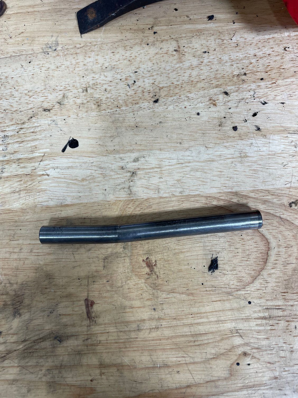 Fuel pump push rod. CorvetteForum Chevrolet Corvette Forum Discussion