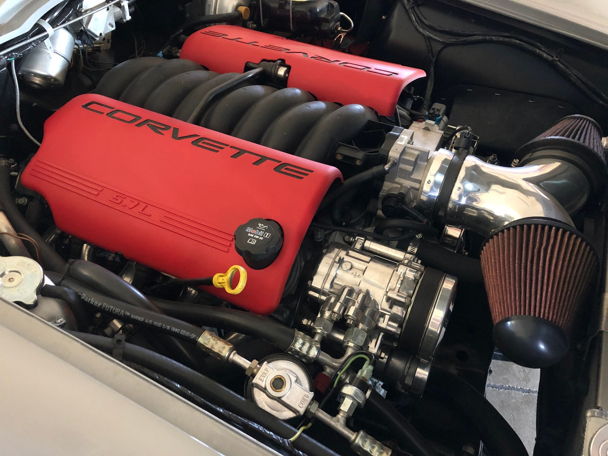 Evaperator replacment CorvetteForum Chevrolet Corvette Forum Discussion