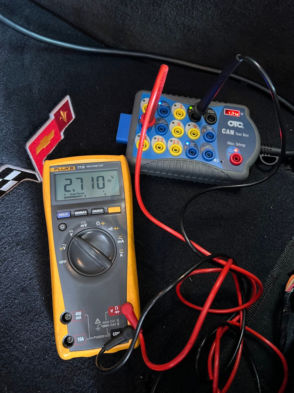 No start issue - CorvetteForum - Chevrolet Corvette Forum Discussion