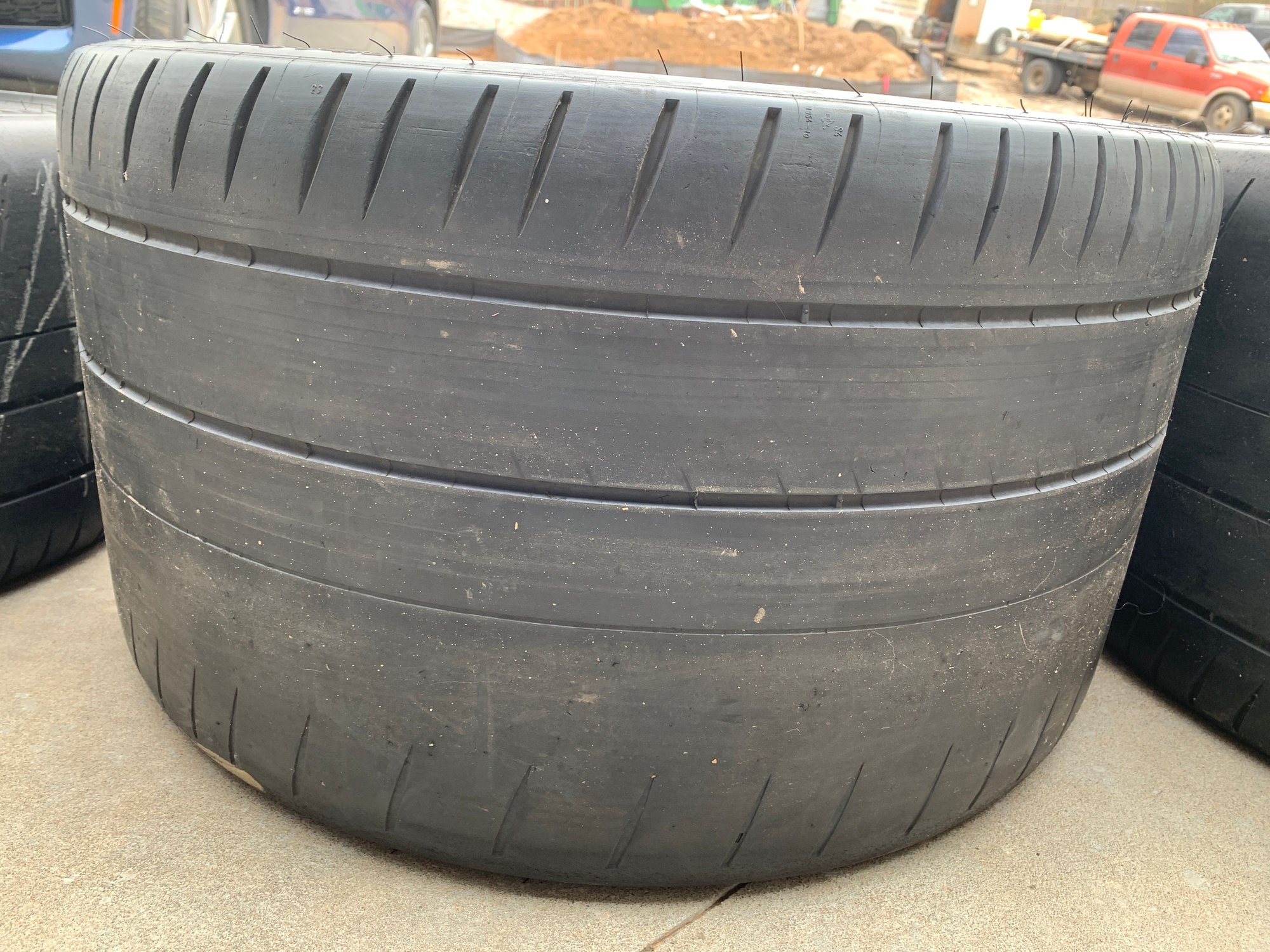 Discount Tire Tulsa >> FS (For Sale) 285/30/19 335/25/20 Michelin Pilot Sport Cup 2 - $750 Shipped - CorvetteForum ... Discount Tire Tulsa >> FS (For Sale) 285/30/19 335/25/20 Michelin Pilot Sport Cup 2 - $750 Shipped - CorvetteForum ...