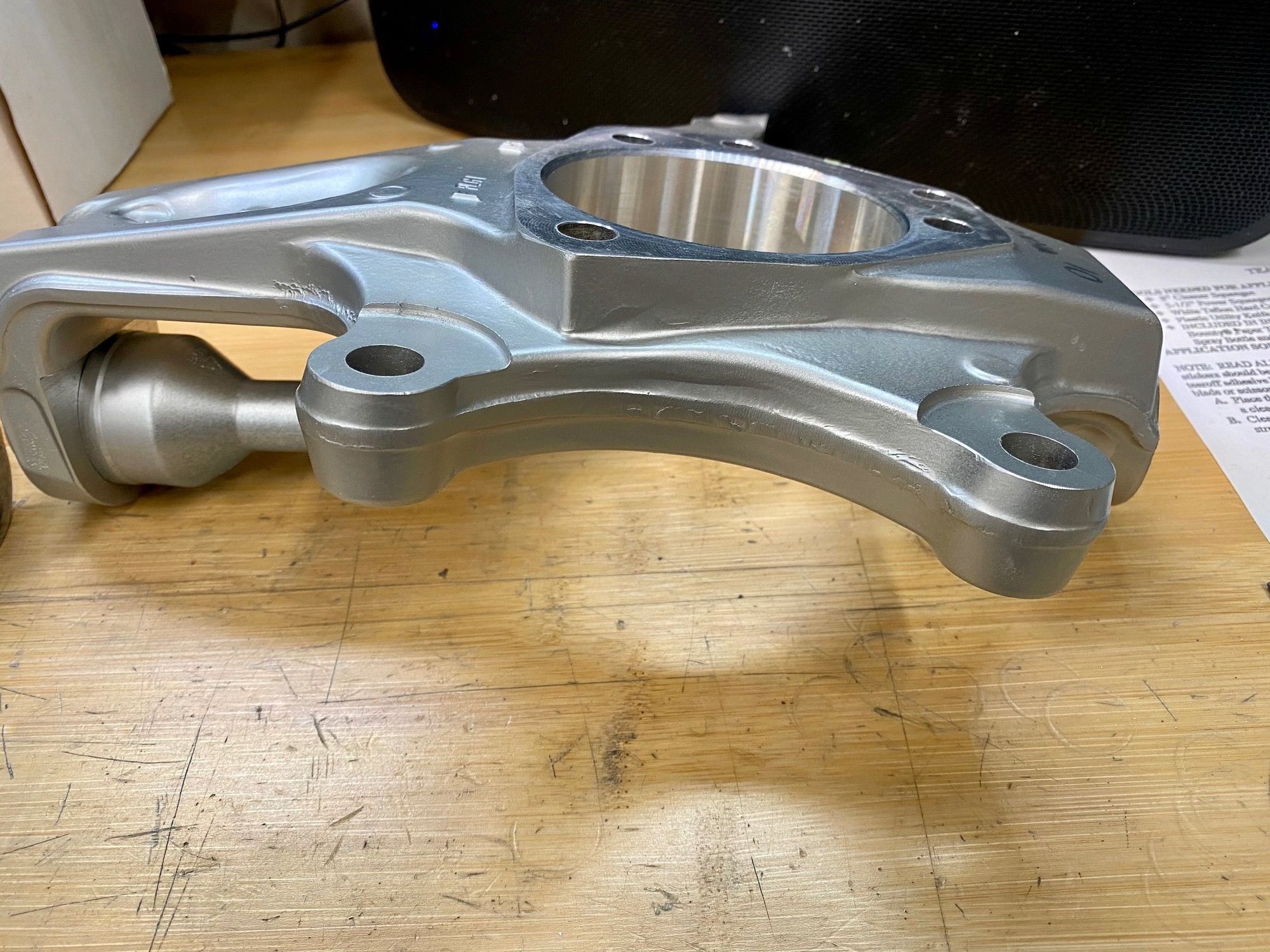 FS (For Sale) C5 Z06 axles and spindles CorvetteForum Chevrolet