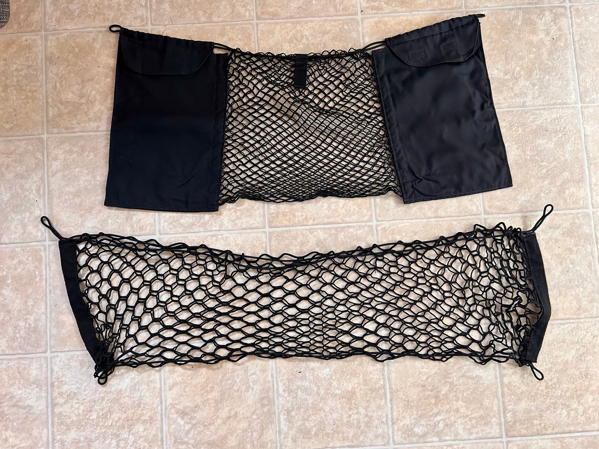 FS (For Sale) C8 Cargo Nets CorvetteForum Chevrolet Corvette Forum