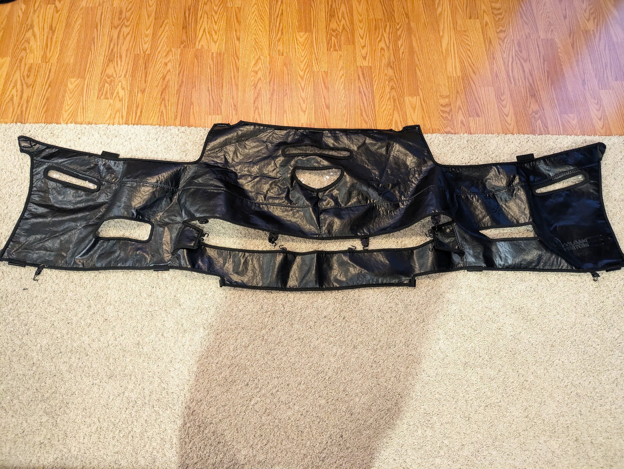 FS (For Sale) Colgan Original Bra C6 Grand Sport/Z06 CorvetteForum