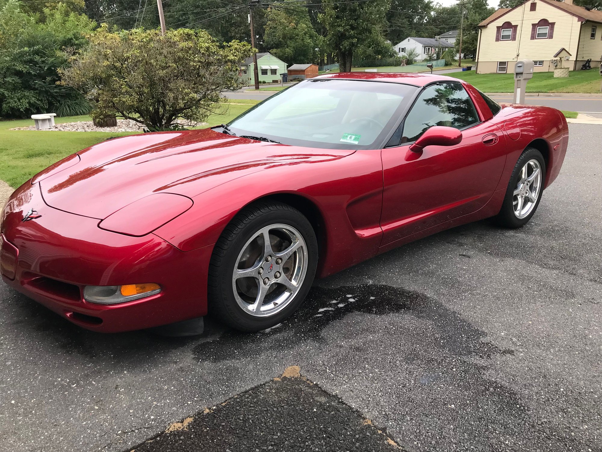 Post your C5 base pictures!!! - Page 3 - CorvetteForum - Chevrolet ...