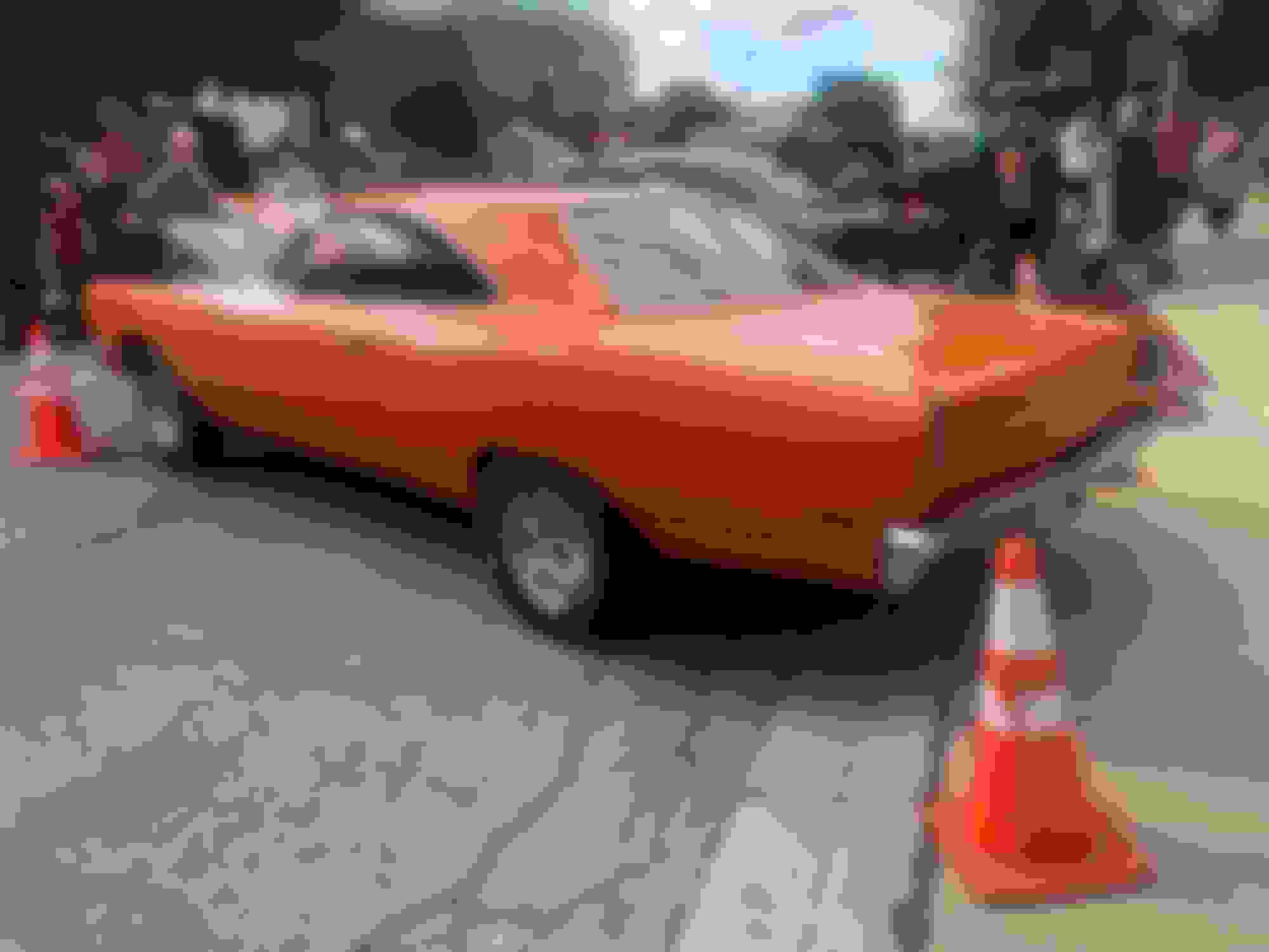 Westmont Cruise Night Car Show CorvetteForum Chevrolet Corvette