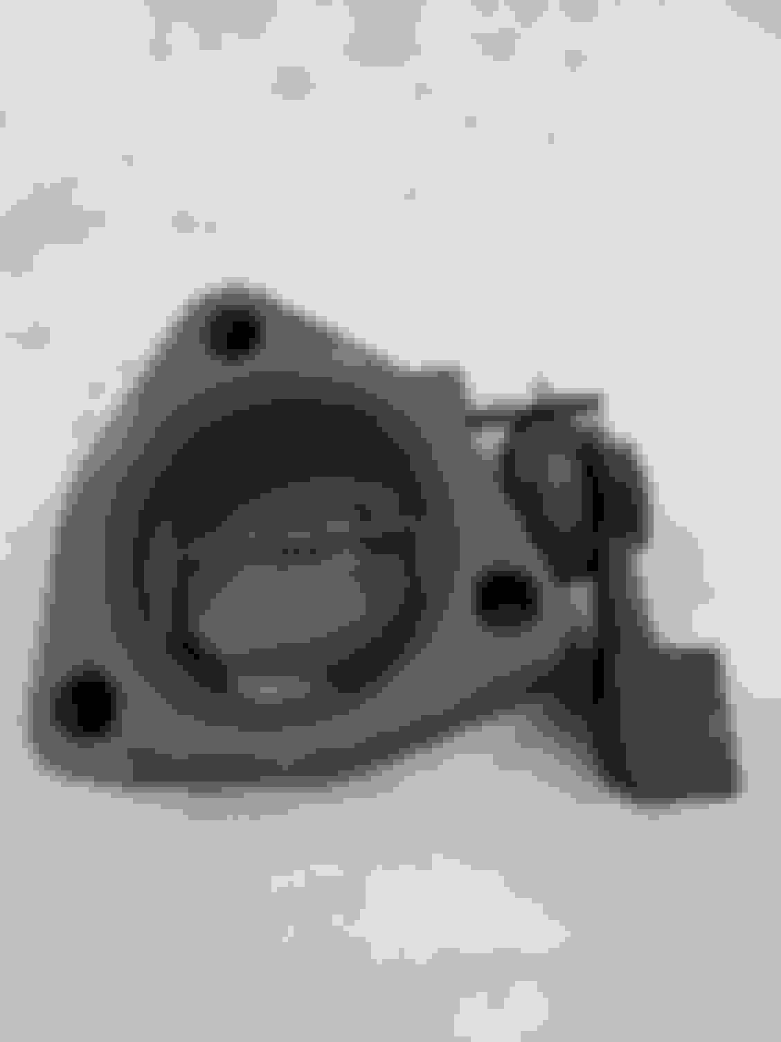 FS (For Sale) 350/270hp Exhaust manifold heat riser valve ...