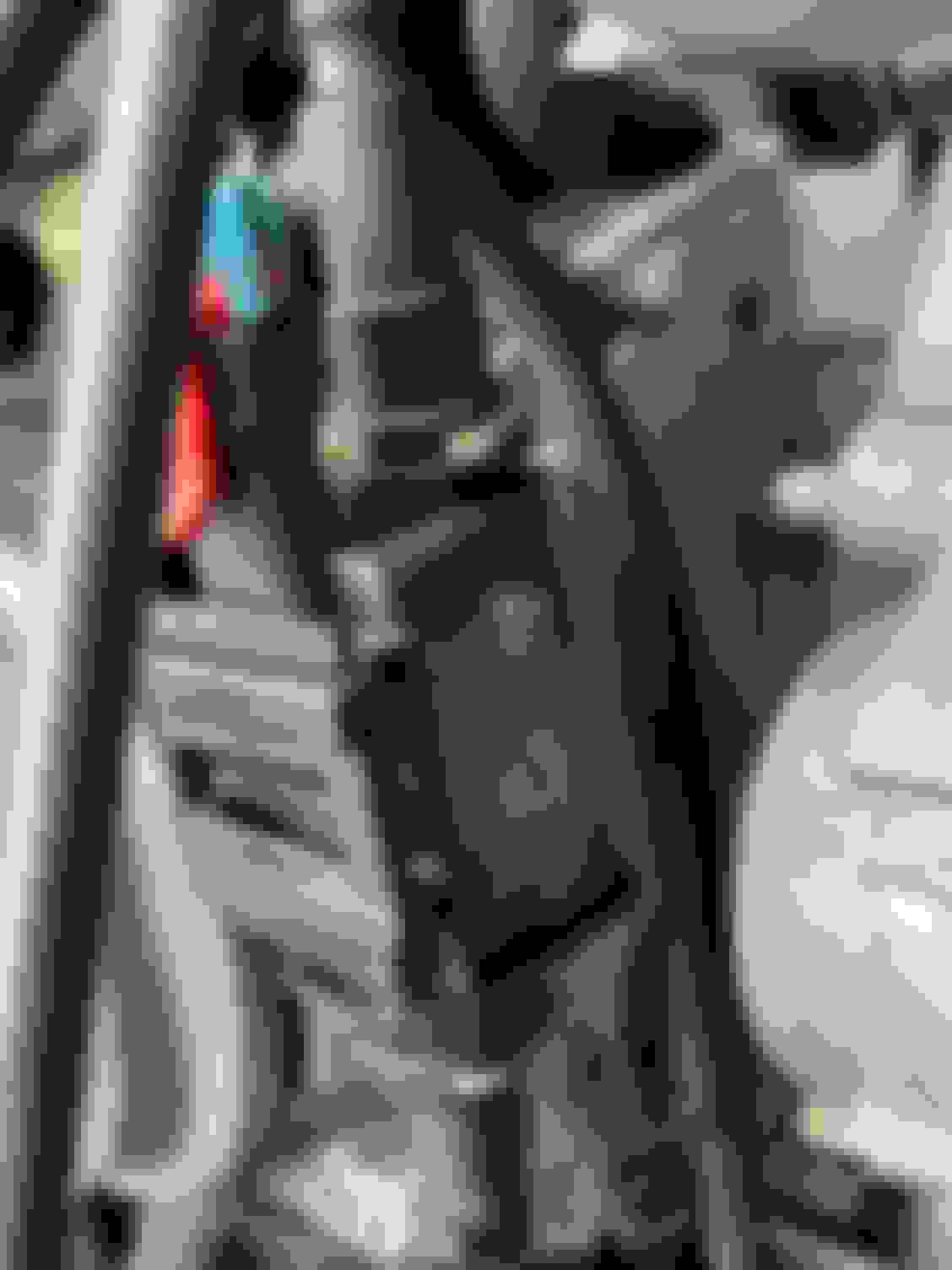 C6 Evap Purge Solenoid Lines CorvetteForum Chevrolet Corvette Forum