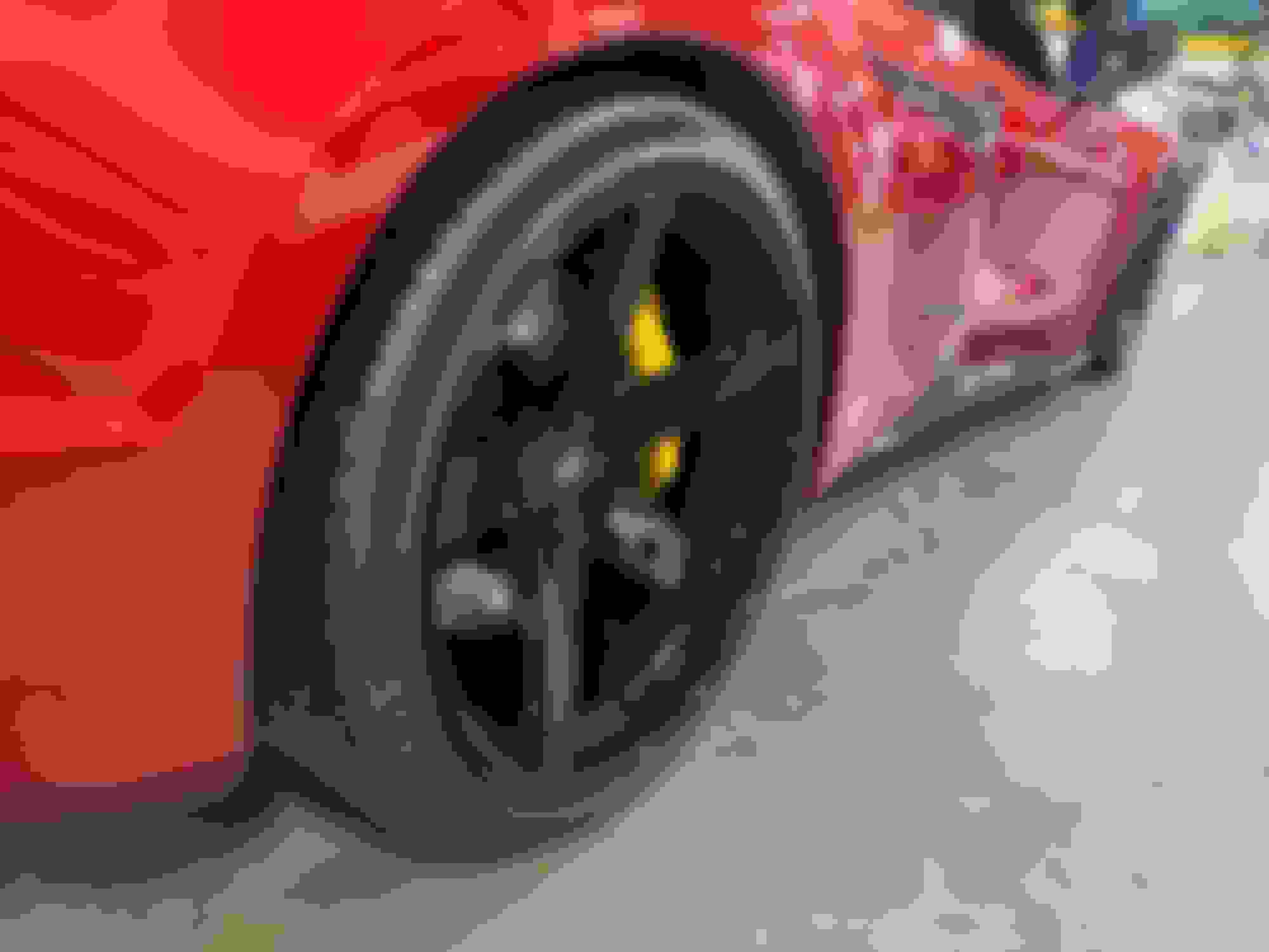 TPS Motorsports – Custom Forged Wheels Built to YOUR Specs (All ...