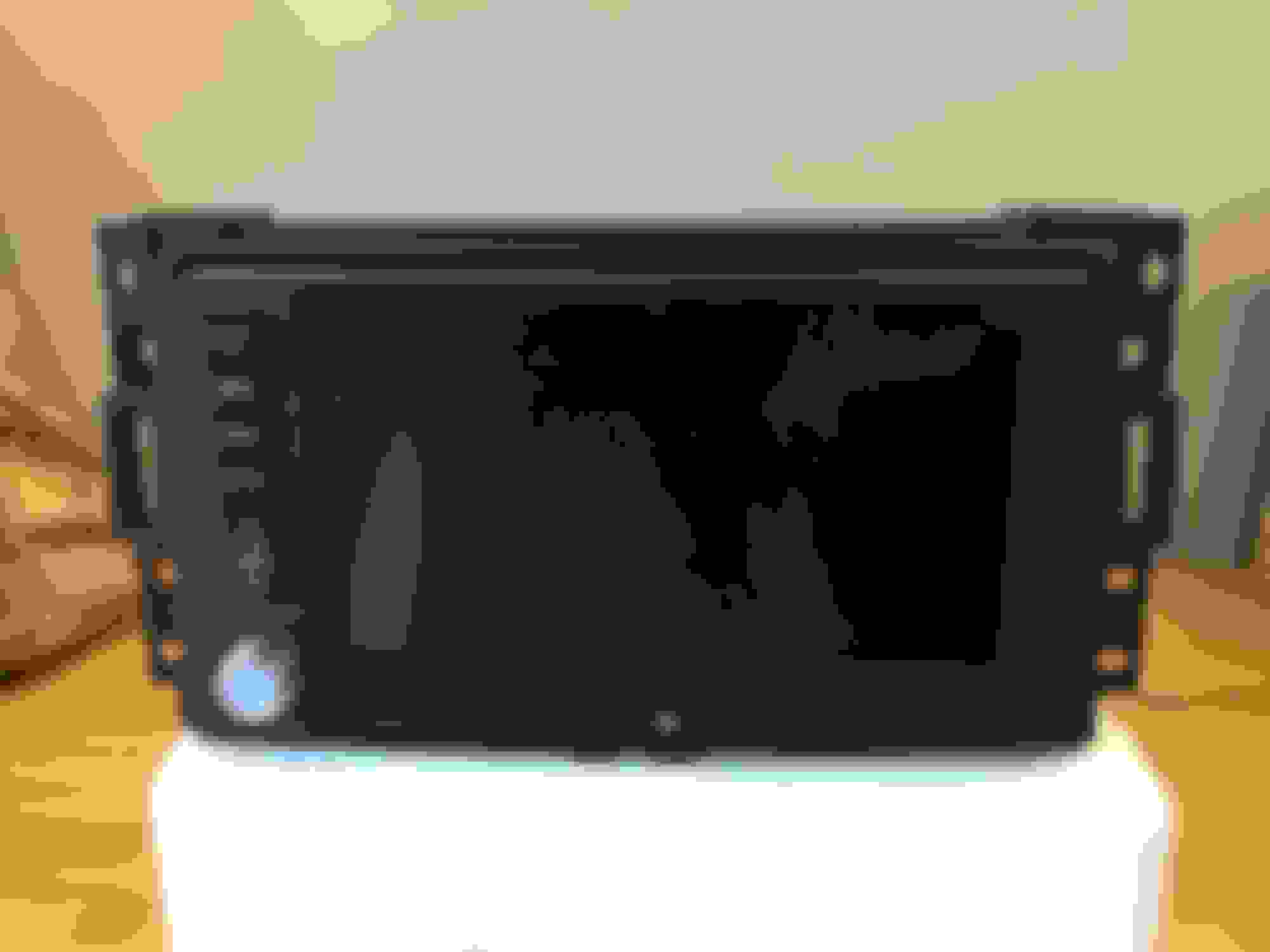 FS (For Sale) 2005 Navigation Unit CorvetteForum Chevrolet Corvette