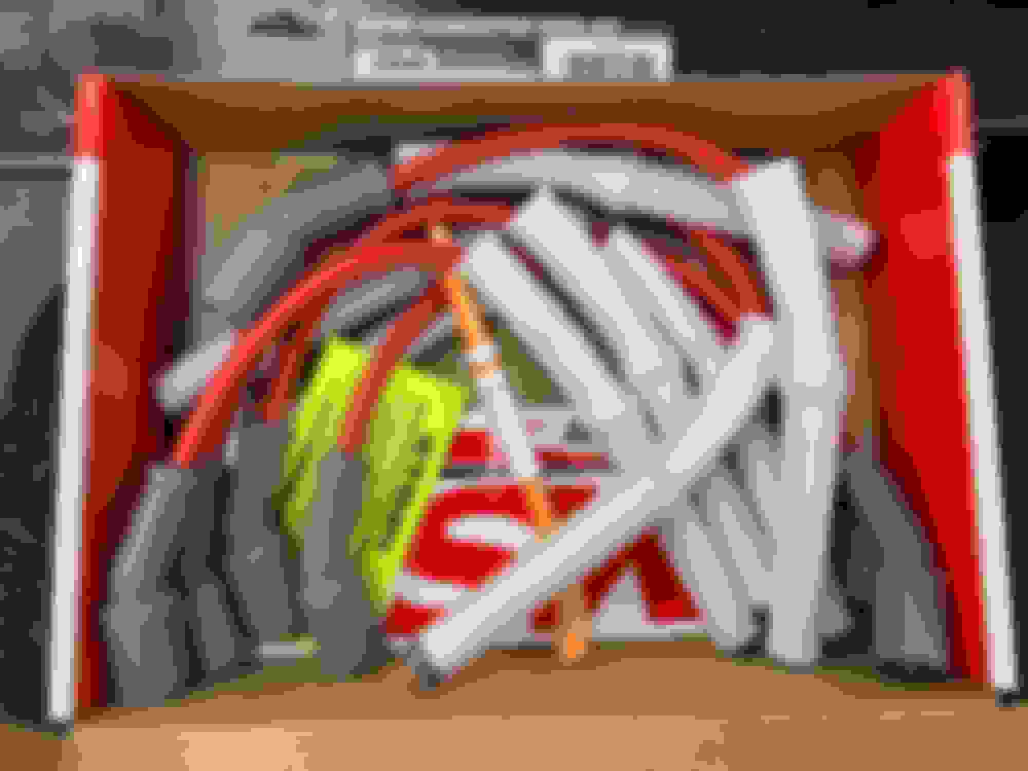 FS (For Sale) MSD Wire Set/ Proform Coil Brackets CorvetteForum